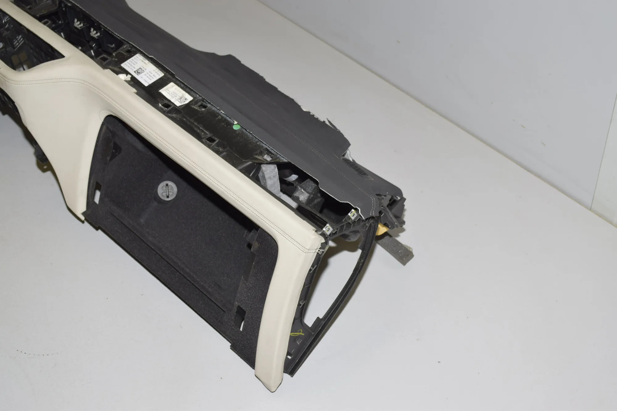 Dashboard – OEM 9345353 · BMW 7 (G11, G12) 730 d, Ld xDrive 2017 – 5