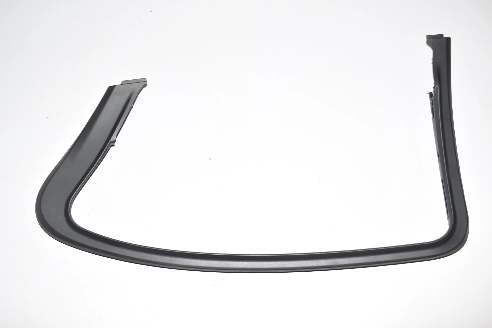 Rear Right Door Panel – OEM 7357464 · BMW 7 (G11, G12) 730 d, Ld xDrive 2017 – 3