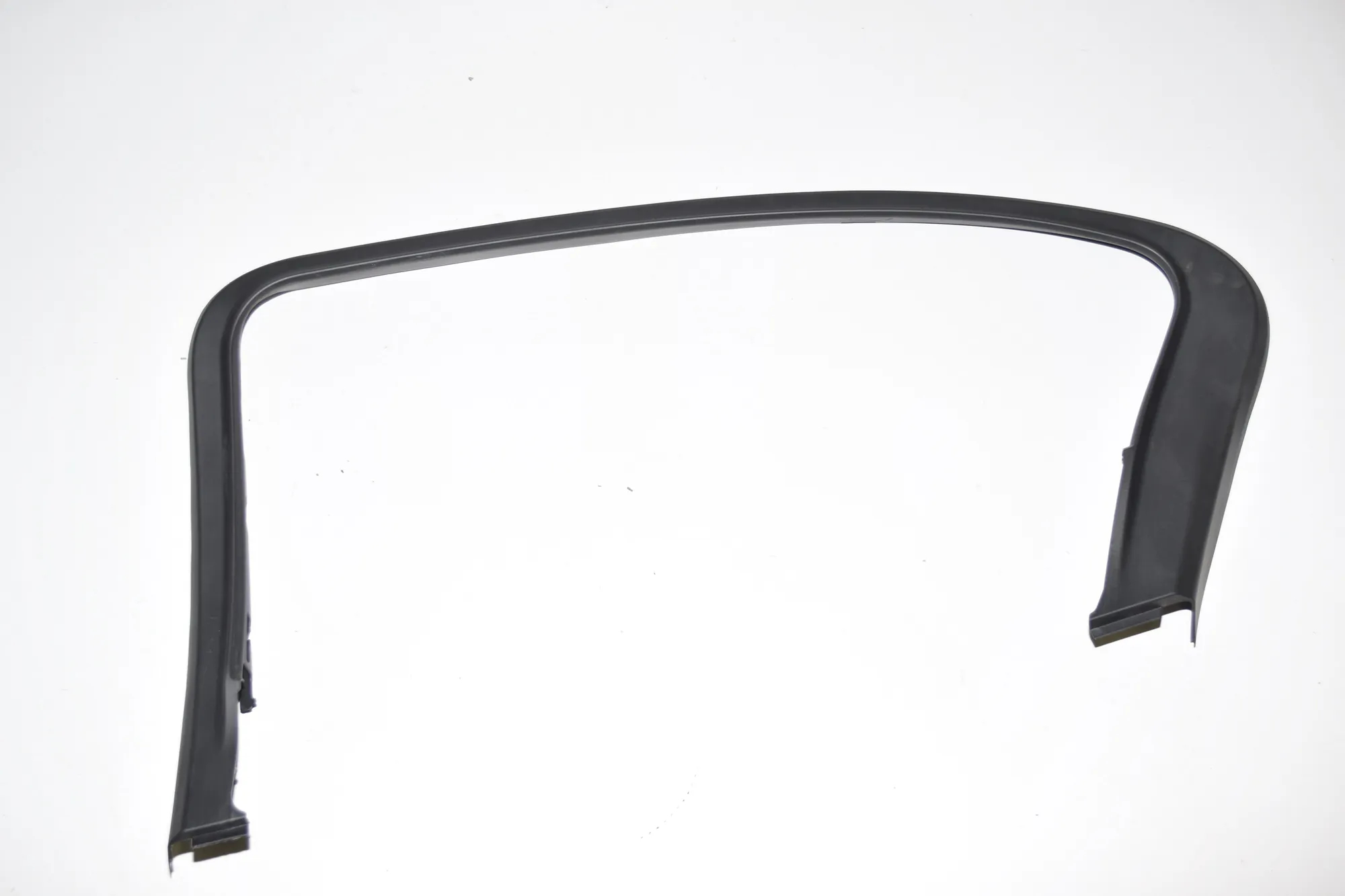 Rear Right Door Panel – OEM 7357464 · BMW 7 (G11, G12) 730 d, Ld xDrive 2017