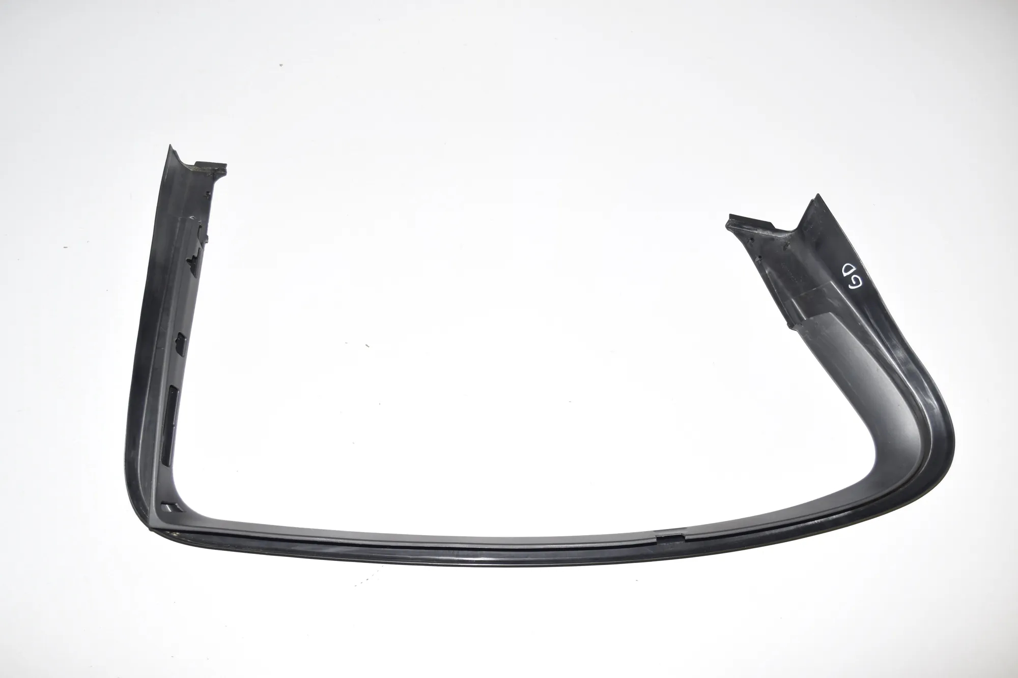 Rear Right Door Panel – OEM 7357464 · BMW 7 (G11, G12) 730 d, Ld xDrive 2017 – 4