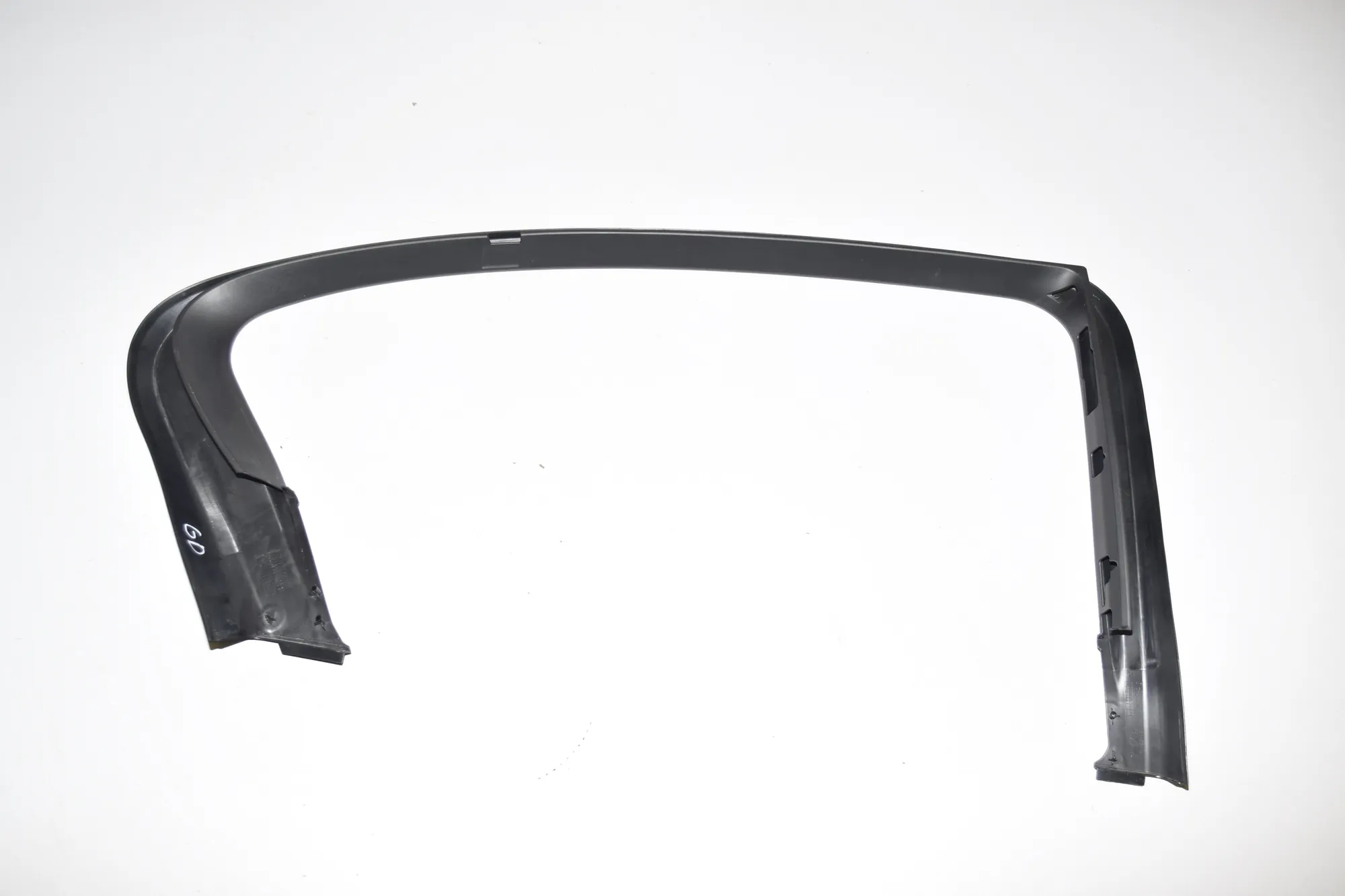 Rear Right Door Panel – OEM 7357464 · BMW 7 (G11, G12) 730 d, Ld xDrive 2017 – 2