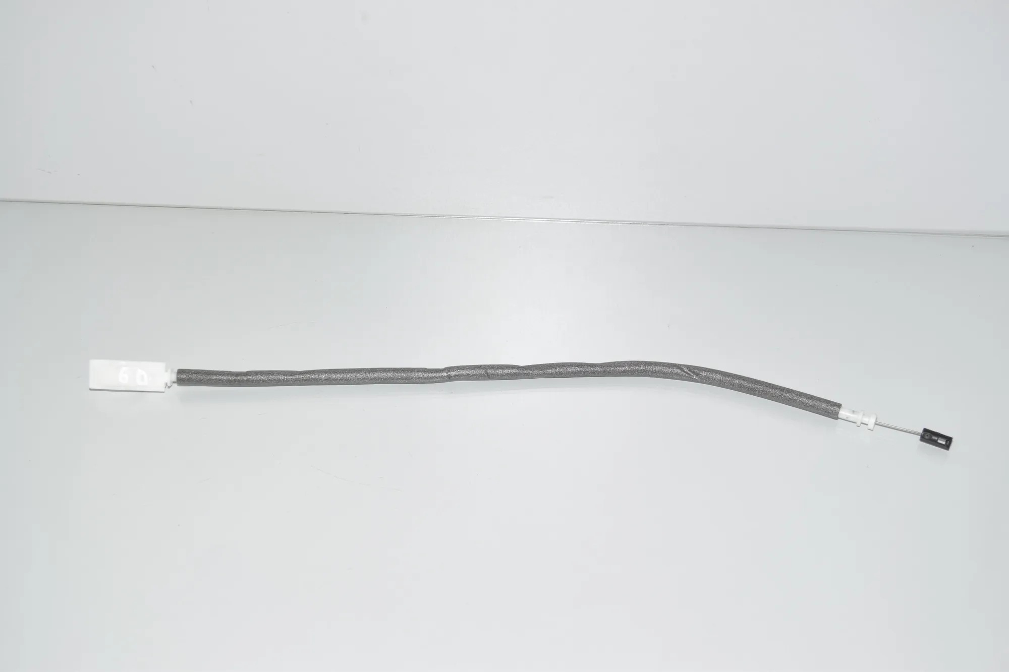 Door Lock Cable – OEM 51227386931 · BMW 7 (G11, G12) 730 d, Ld xDrive 2017