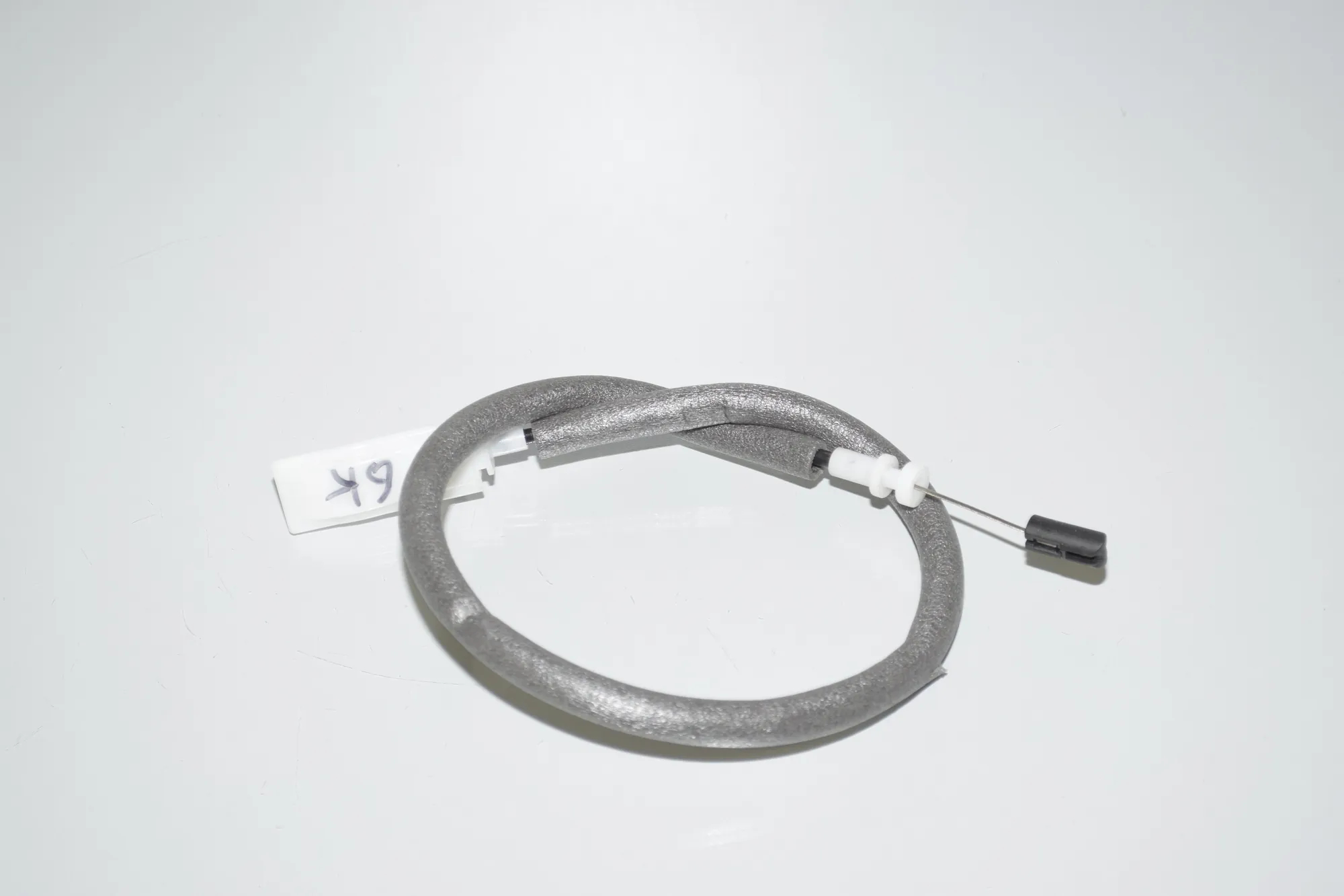 Door Lock Cable – OEM 51227386931 · BMW 7 (G11, G12) 730 d, Ld xDrive 2017