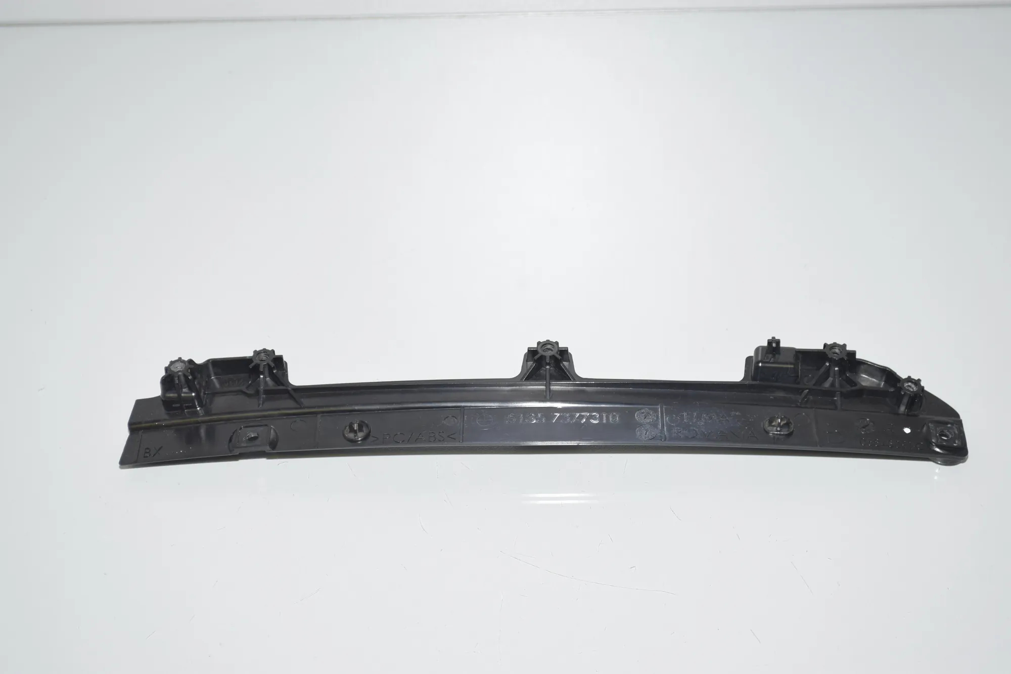 Bracket – OEM 7377310 · BMW 7 (G11, G12) 730 d, Ld xDrive 2017