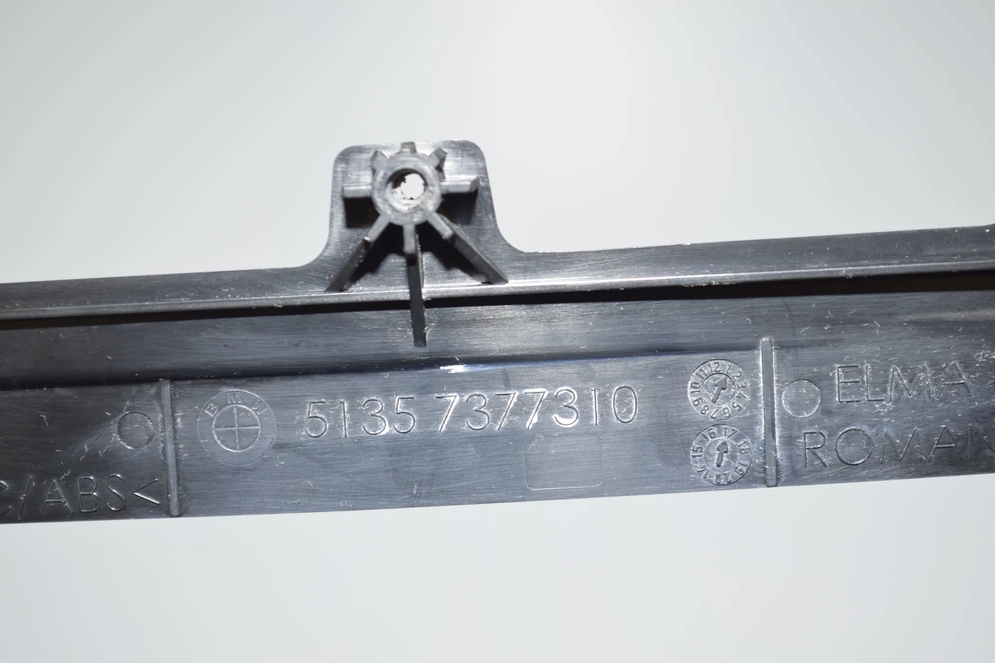 Bracket – OEM 7377310 · BMW 7 (G11, G12) 730 d, Ld xDrive 2017 – 5