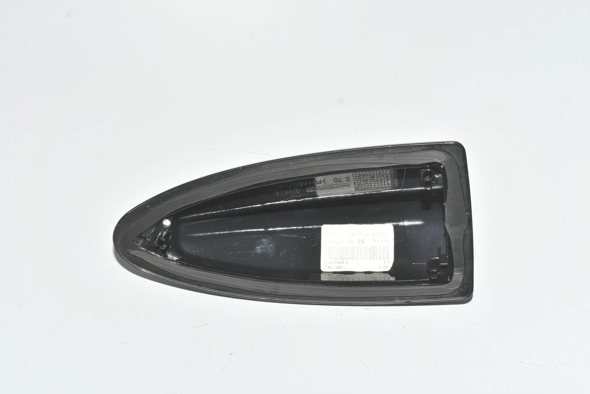 Antenna Trim – OEM 6972574 · BMW X3 (F25) xDrive 35 d 2012 – 4