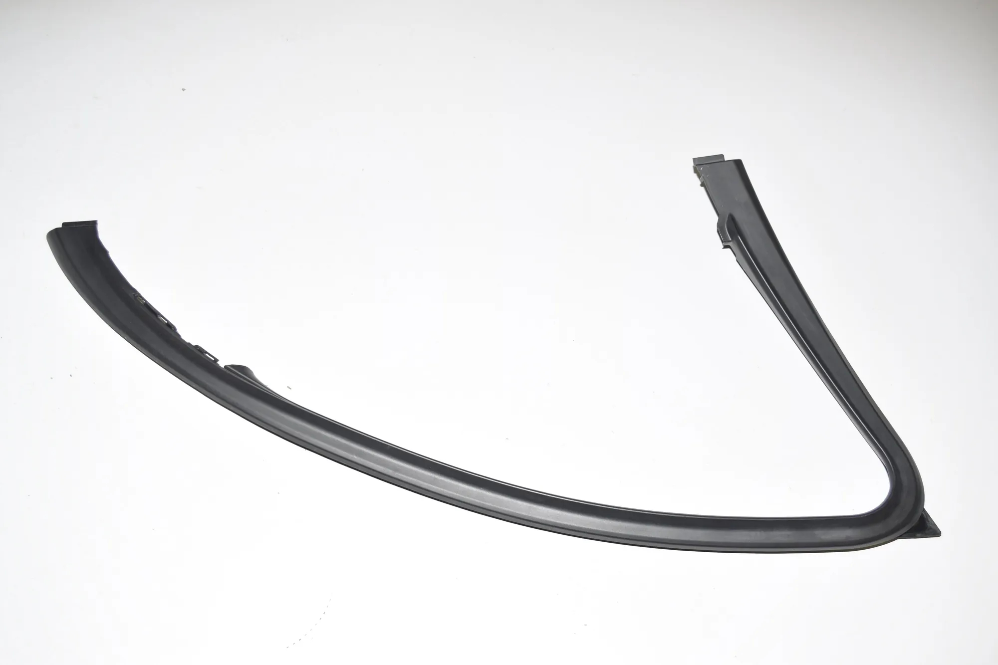 Front Left Door Panel – OEM 7458441 · BMW 7 (G11, G12) 730 d, Ld xDrive 2017