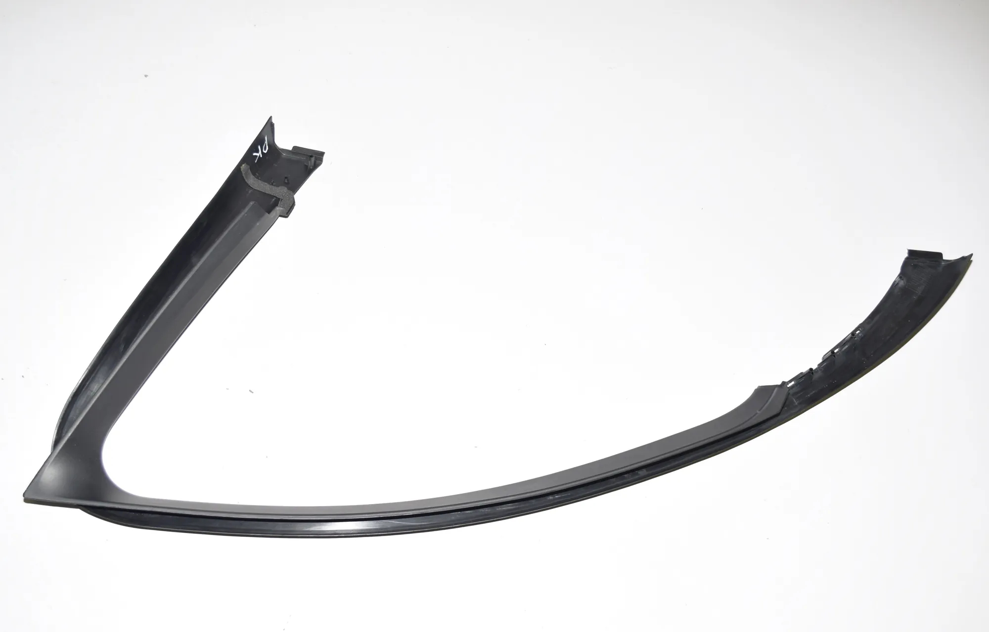 Front Left Door Panel – OEM 7458441 · BMW 7 (G11, G12) 730 d, Ld xDrive 2017 – 3