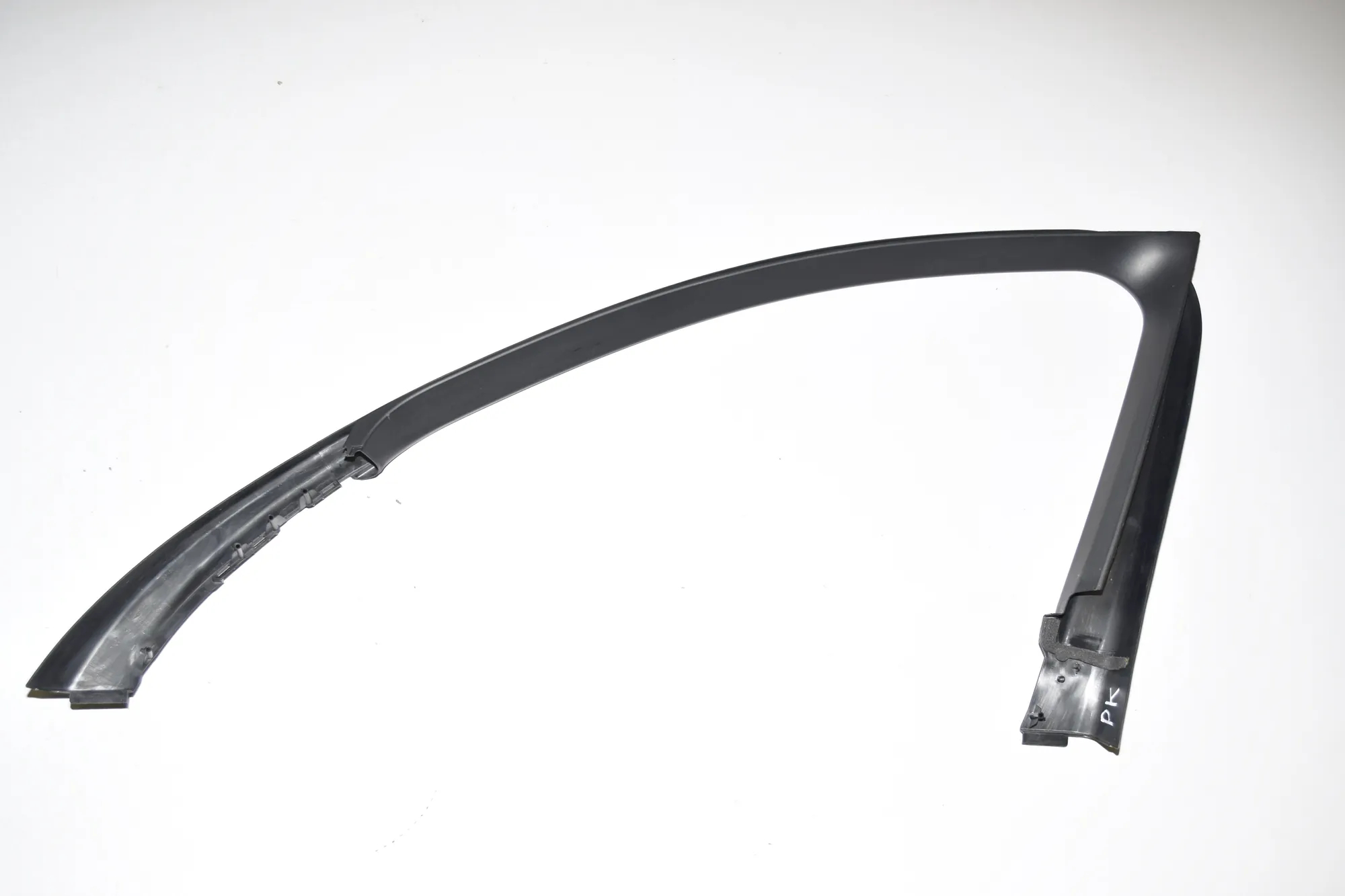 Front Left Door Panel – OEM 7458441 · BMW 7 (G11, G12) 730 d, Ld xDrive 2017 – 4