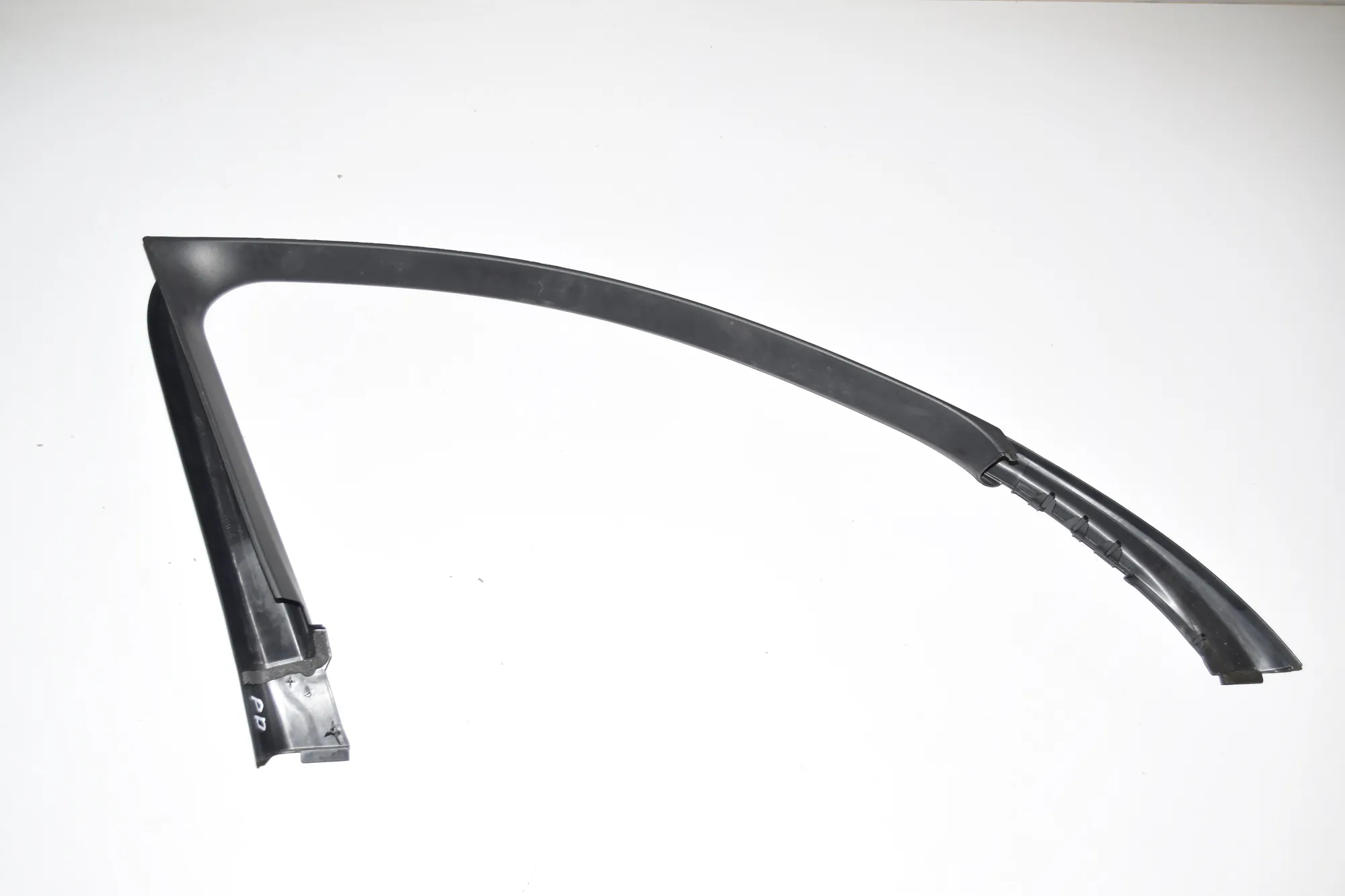 Front Right Door Panel – OEM 7458442 · BMW 7 (G11, G12) 730 d, Ld xDrive 2017 – 3