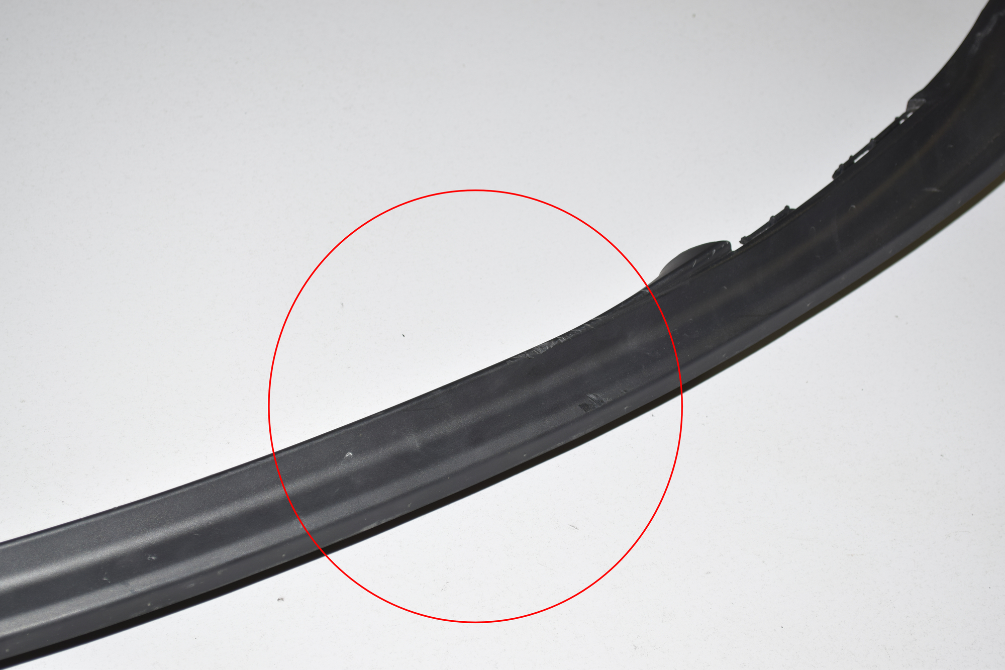 Front Right Door Panel – OEM 7458442 · BMW 7 (G11, G12) 730 d, Ld xDrive 2017 – 6