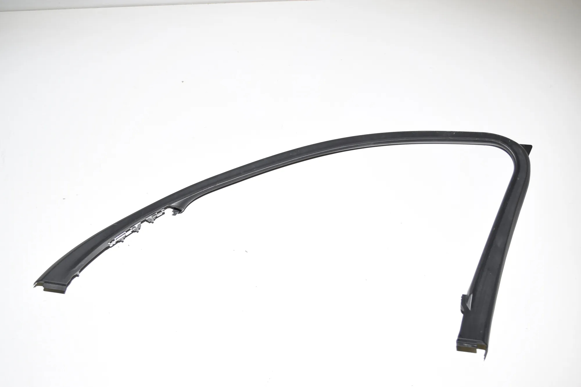 Front Right Door Panel – OEM 7458442 · BMW 7 (G11, G12) 730 d, Ld xDrive 2017