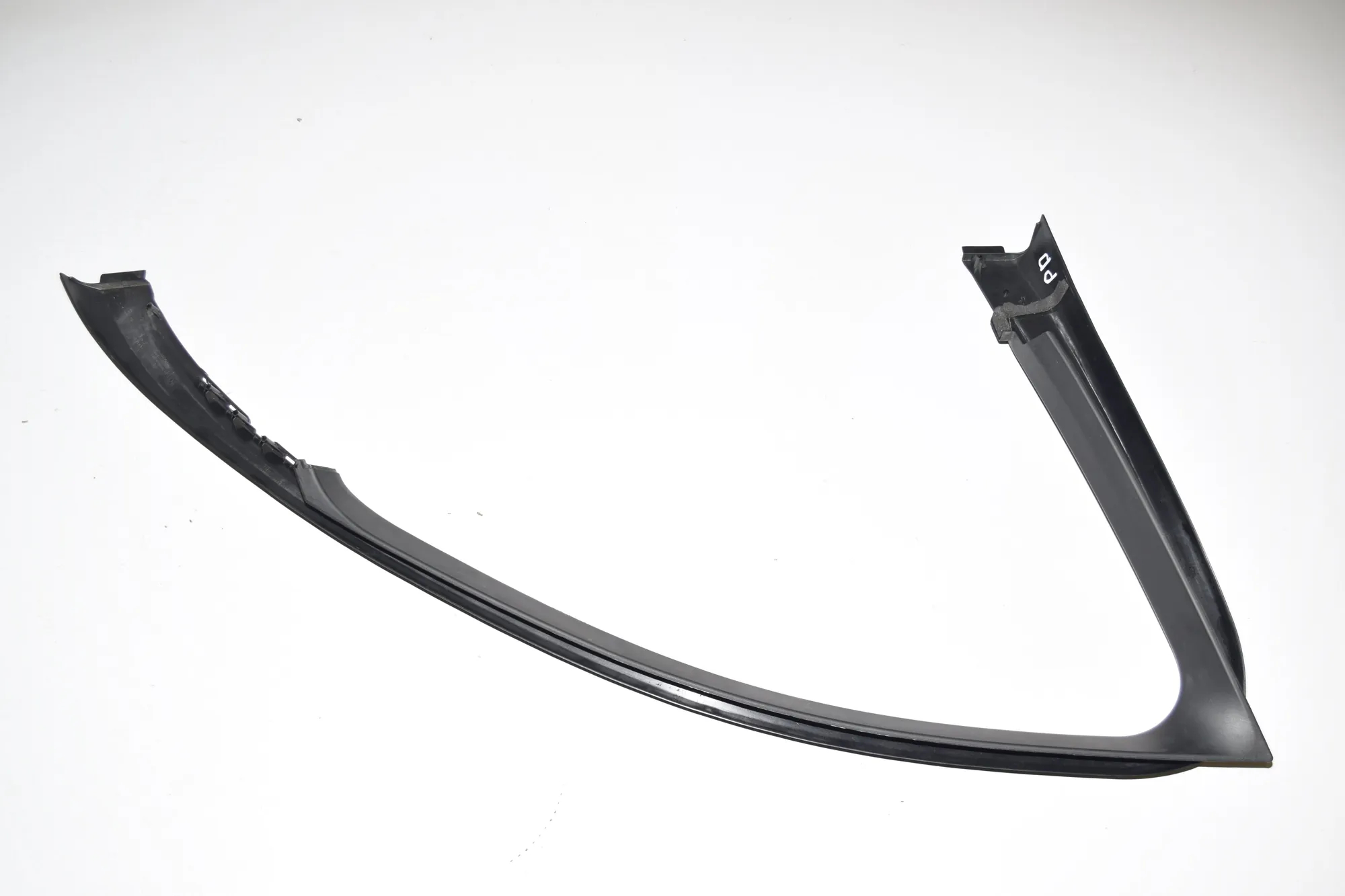 Front Right Door Panel – OEM 7458442 · BMW 7 (G11, G12) 730 d, Ld xDrive 2017 – 4