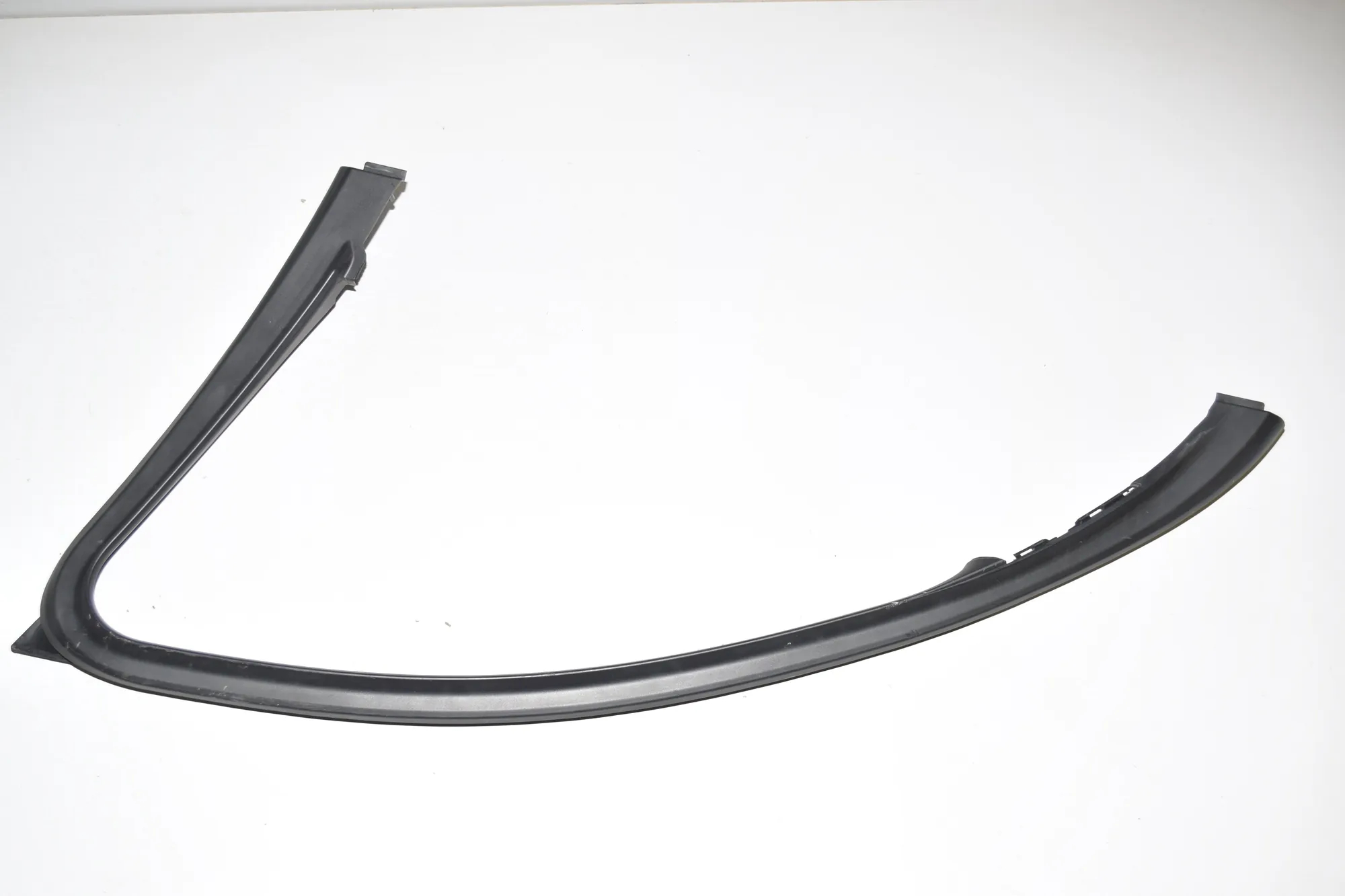 Front Right Door Panel – OEM 7458442 · BMW 7 (G11, G12) 730 d, Ld xDrive 2017 – 2