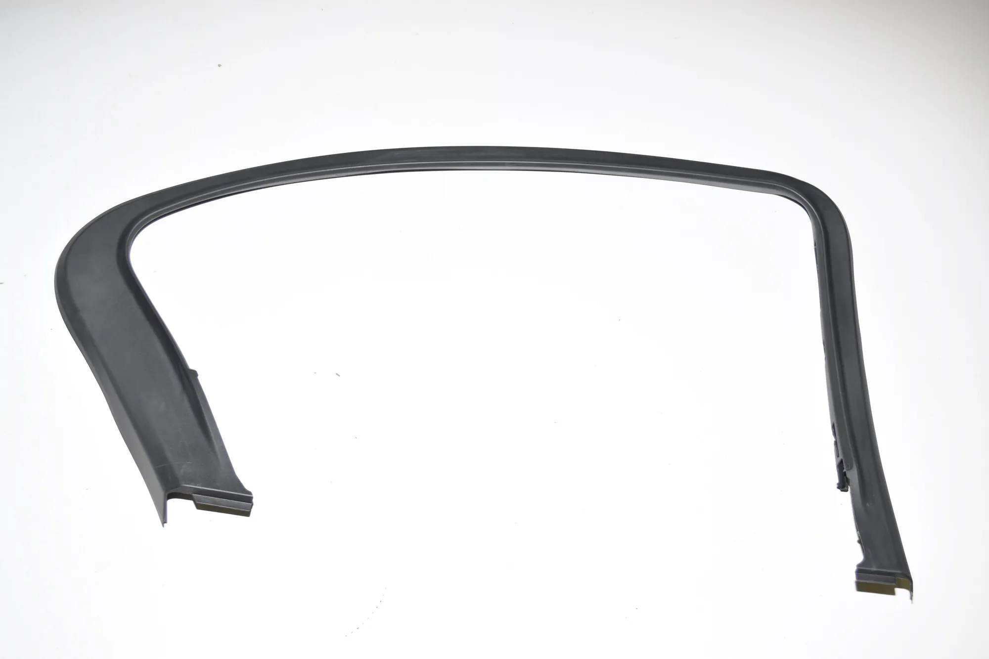 Rear Left Door Panel – OEM 7357463 · BMW 7 (G11, G12) 730 d, Ld xDrive 2017