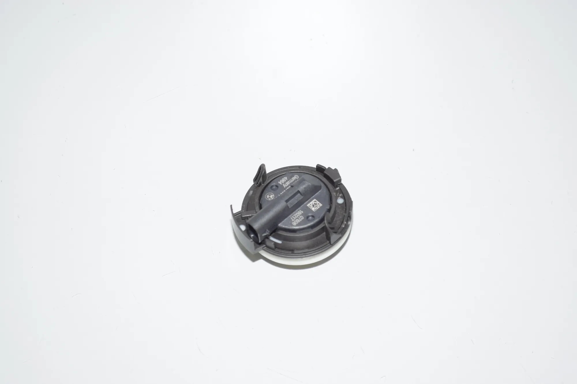 Front Left Impact Sensor – OEM 9279391 · BMW 7 (G11, G12) 730 d, Ld xDrive 2017