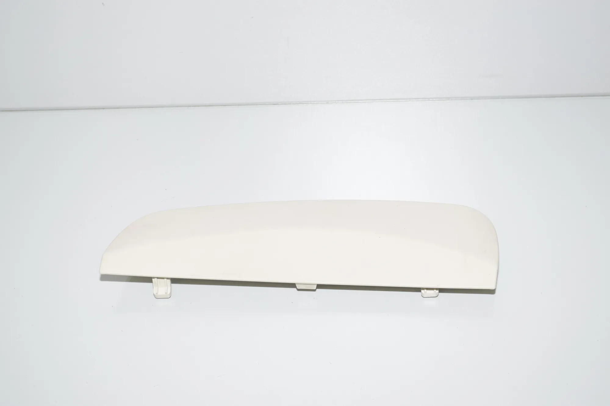Dashboard Lower Trim – OEM 9299489 · BMW 7 (G11, G12) 730 d, Ld xDrive 2017 – 2