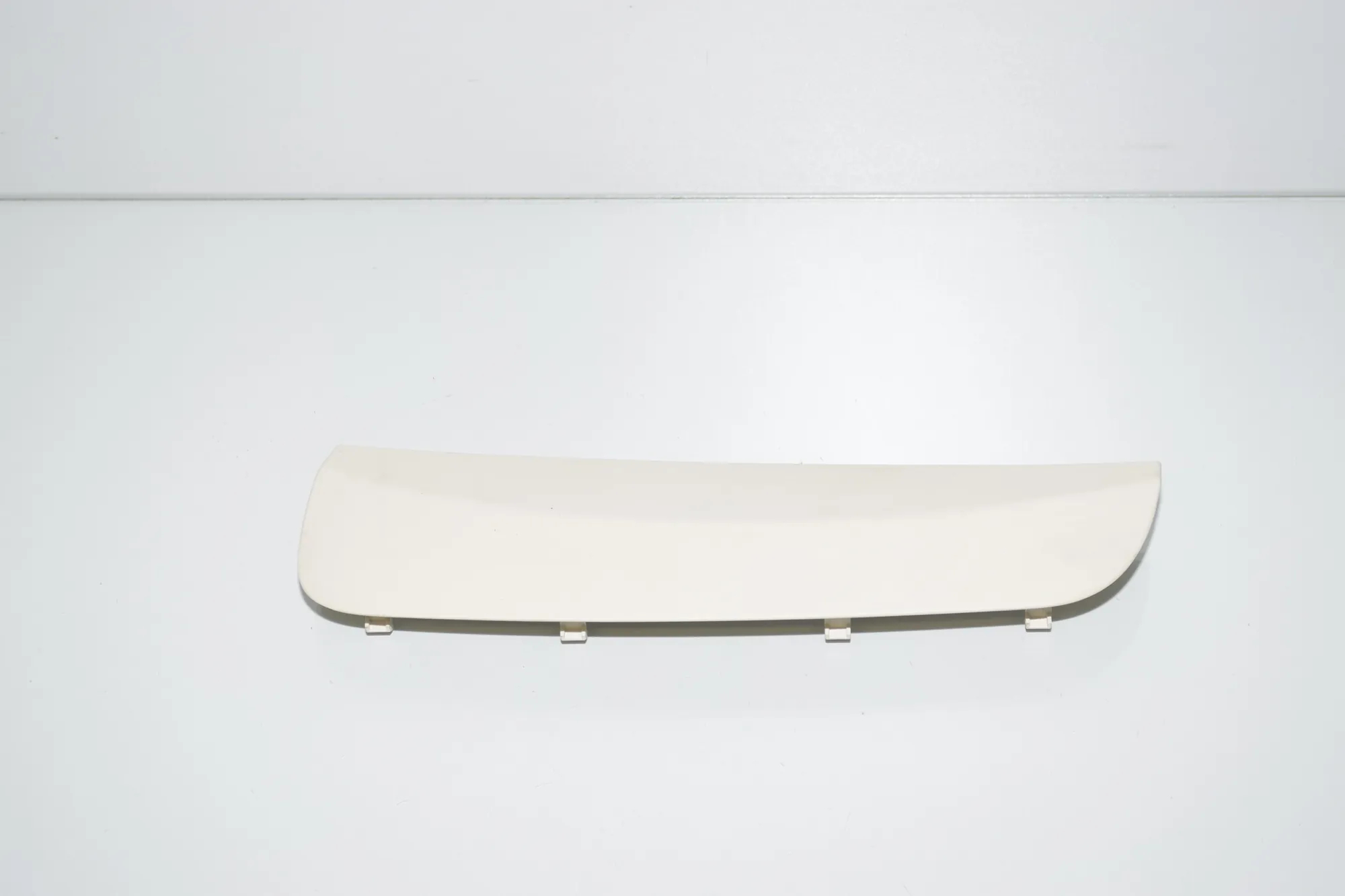 Dashboard Lower Trim – OEM 9299489 · BMW 7 (G11, G12) 730 d, Ld xDrive 2017