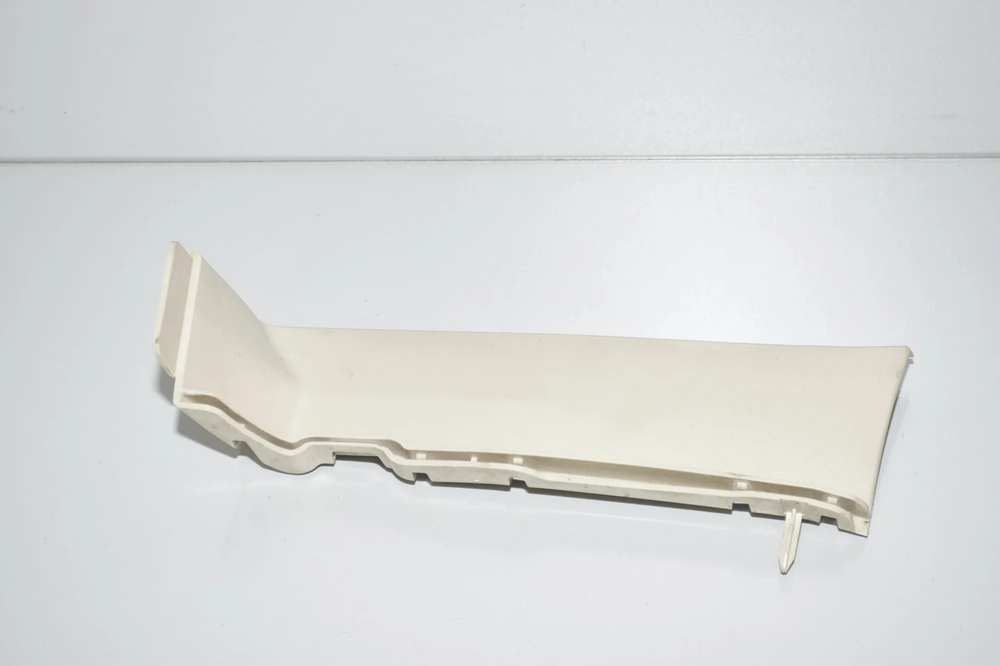 Dashboard Lower Trim – OEM 9362990 · BMW 7 (G11, G12) 730 d, Ld xDrive 2017