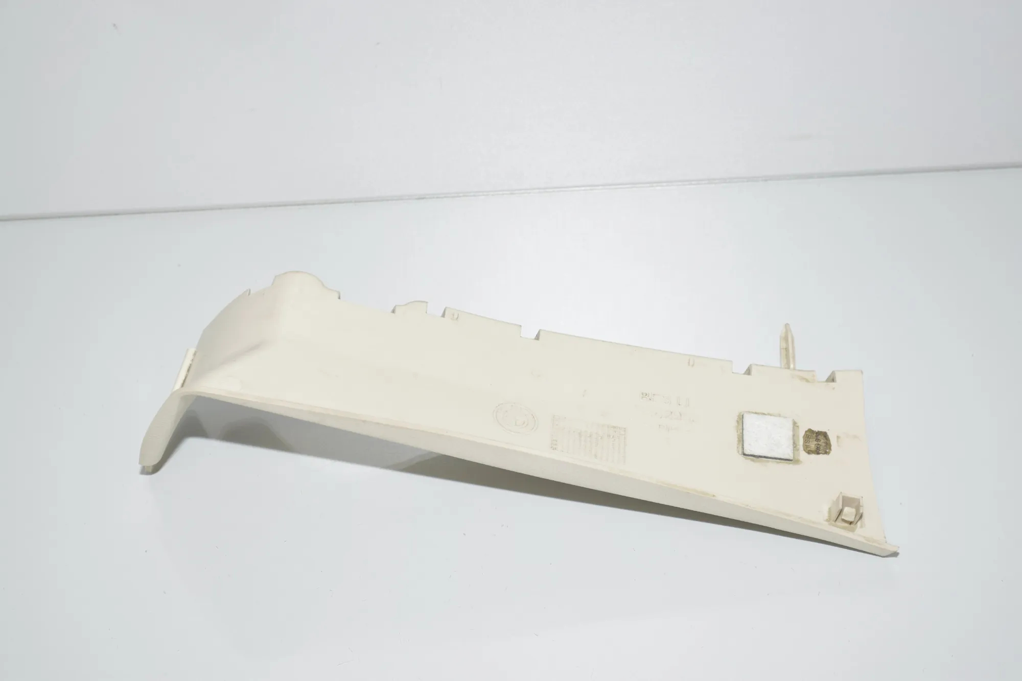 Dashboard Lower Trim – OEM 9362990 · BMW 7 (G11, G12) 730 d, Ld xDrive 2017 – 3