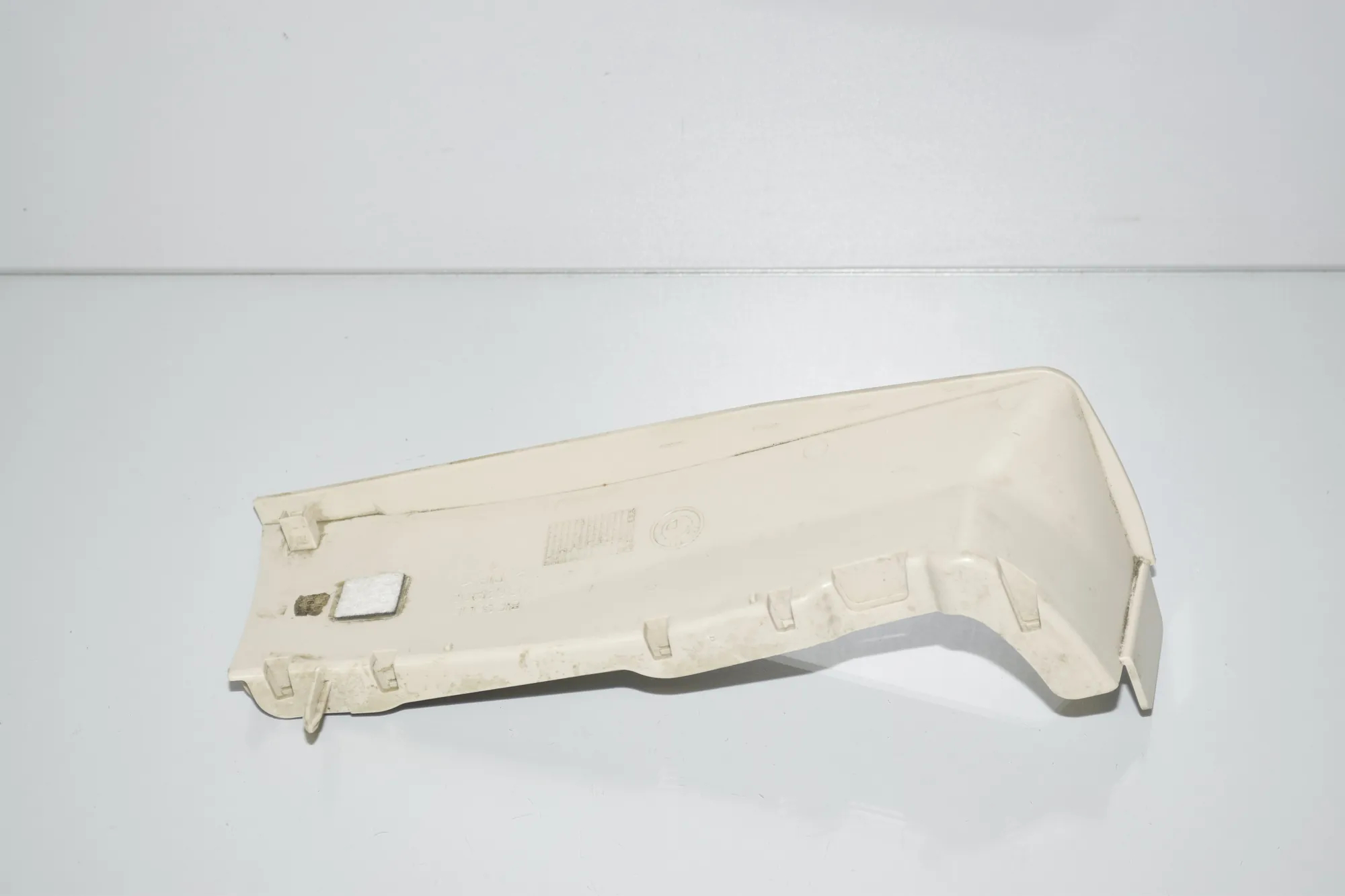 Dashboard Lower Trim – OEM 9362990 · BMW 7 (G11, G12) 730 d, Ld xDrive 2017 – 4