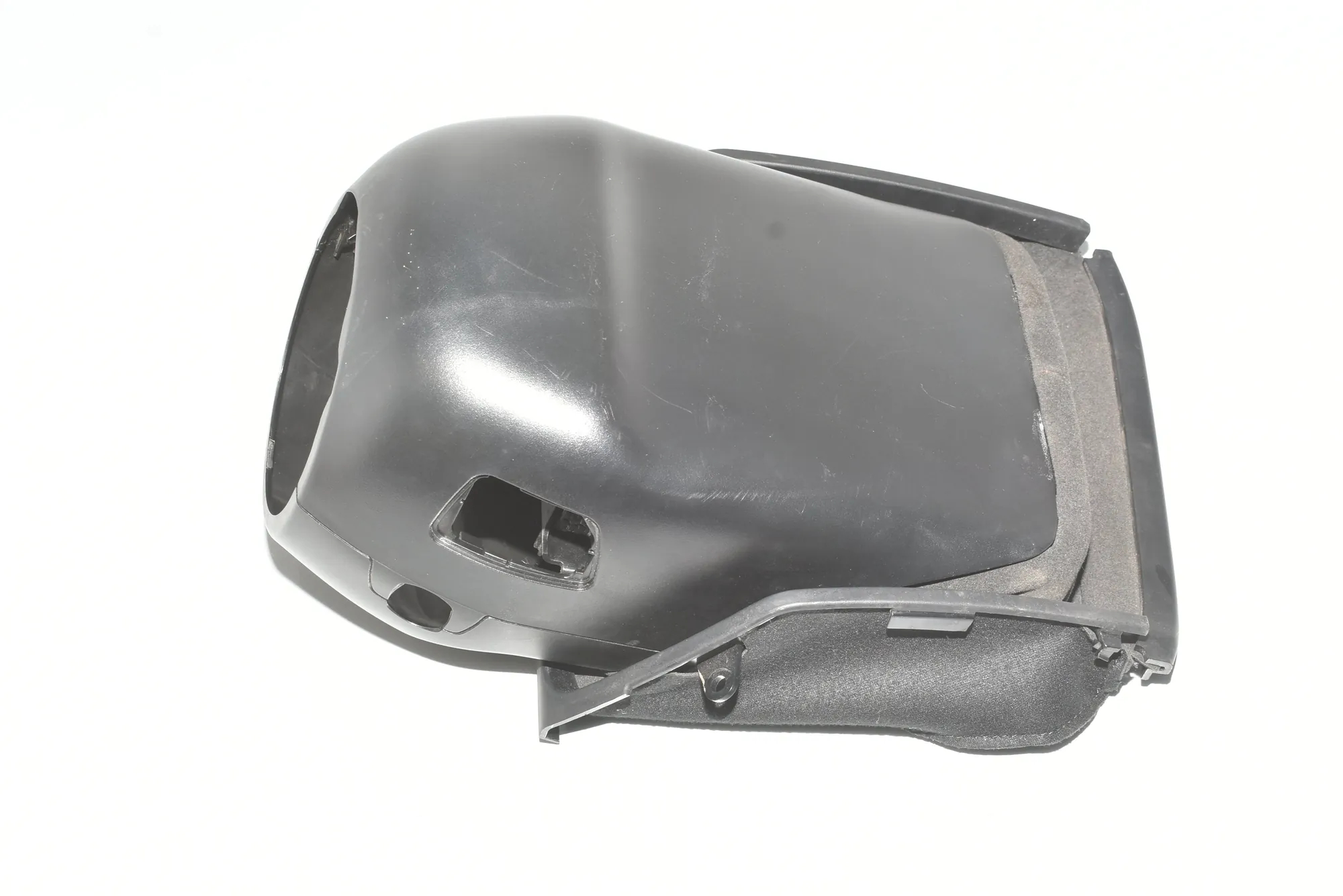 Steering Mechanism Trim – OEM 61319220824 · BMW 5 (F10) BMW 5 (F10) 520 d 2013