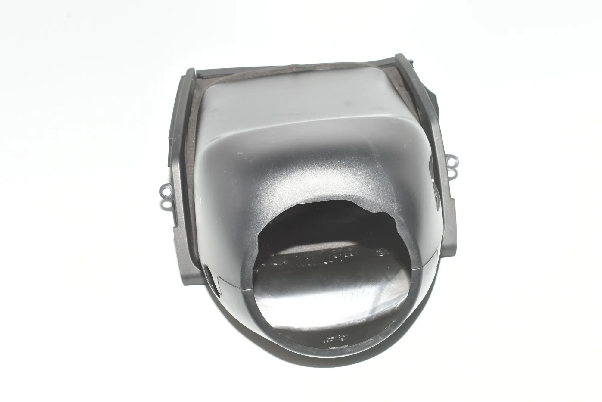Steering Mechanism Trim – OEM 61319220824 · BMW 5 (F10) BMW 5 (F10) 520 d 2013 – 2