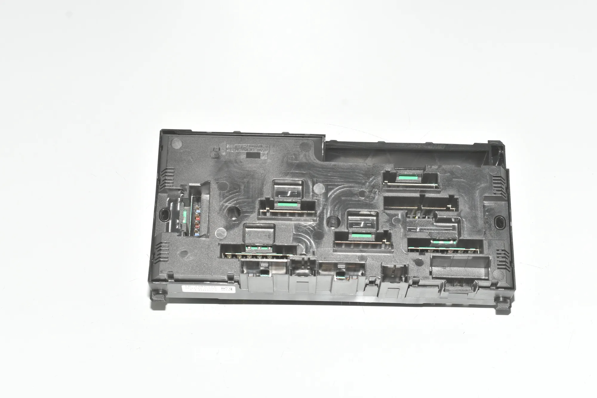 Fuse Box – OEM 61149259467 · BMW X3 (F25) xDrive 35 d 2012 – 3