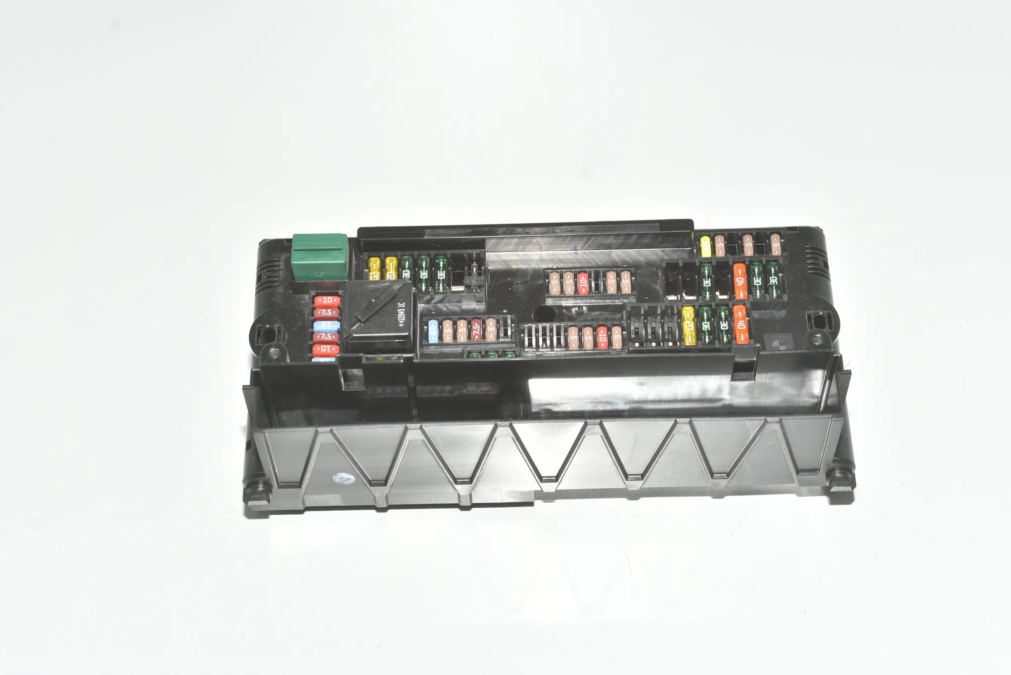 Fuse Box – OEM 61149259467 · BMW X3 (F25) xDrive 35 d 2012 – 2