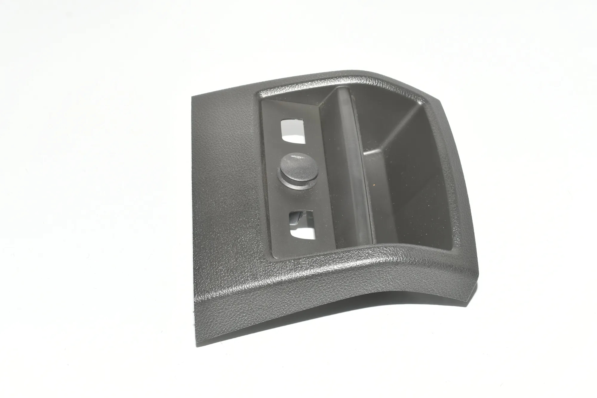 Center Console Trim – OEM 51169184479 · BMW X3 (F25) xDrive 35 d 2012 – 2