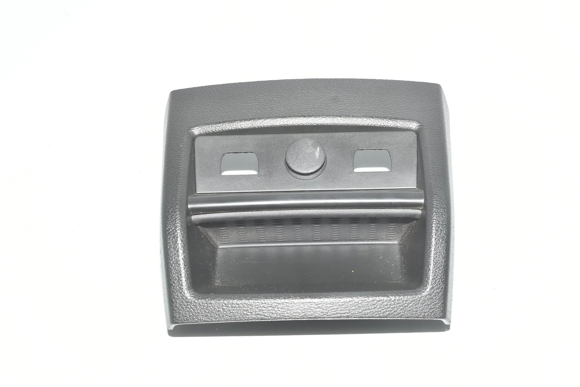 Center Console Trim – OEM 51169184479 · BMW X3 (F25) xDrive 35 d 2012