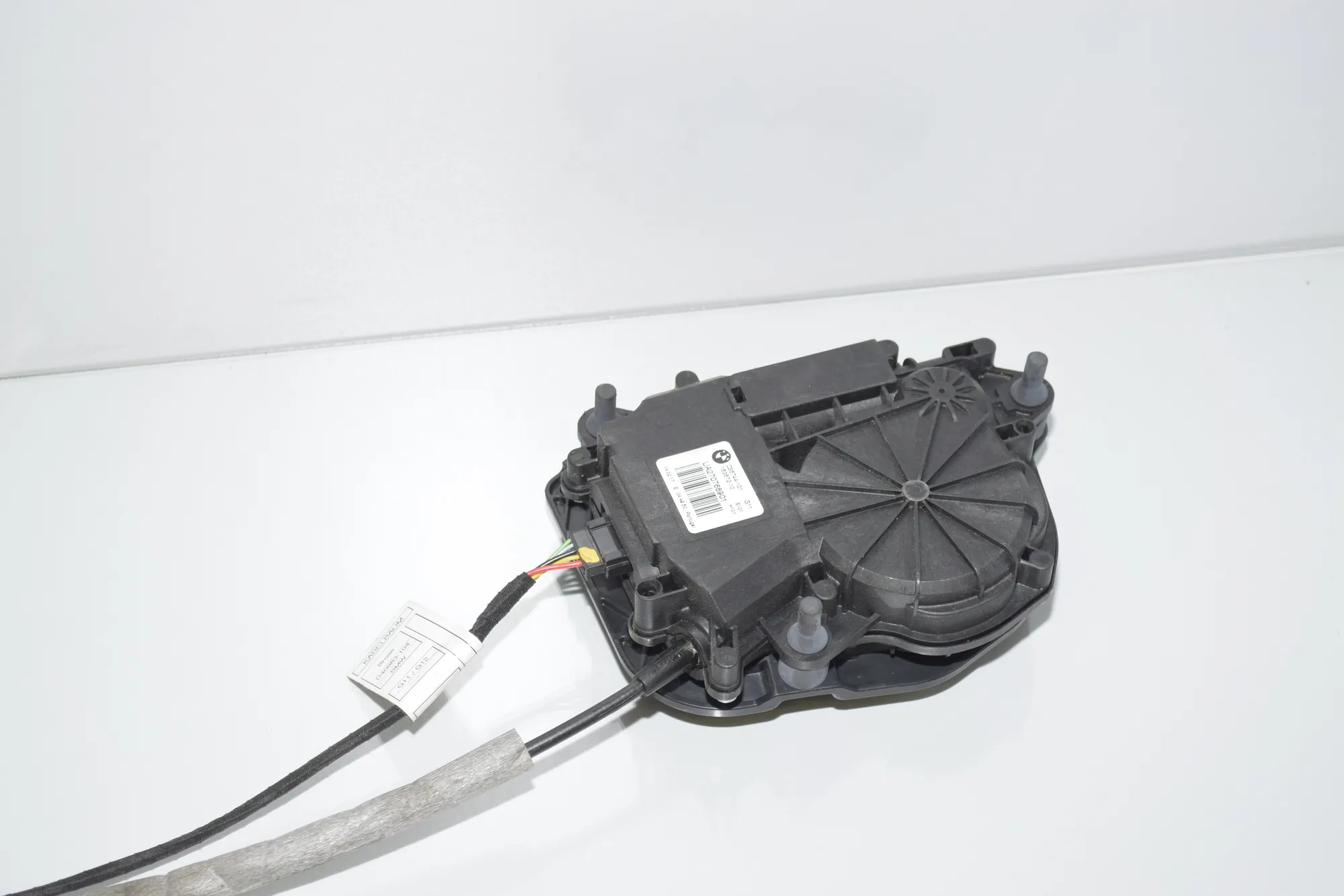 Electric Tailgate Opening Kit – OEM 7441014 · BMW 7 (G11, G12) 730 d, Ld xDrive 2017 – 7