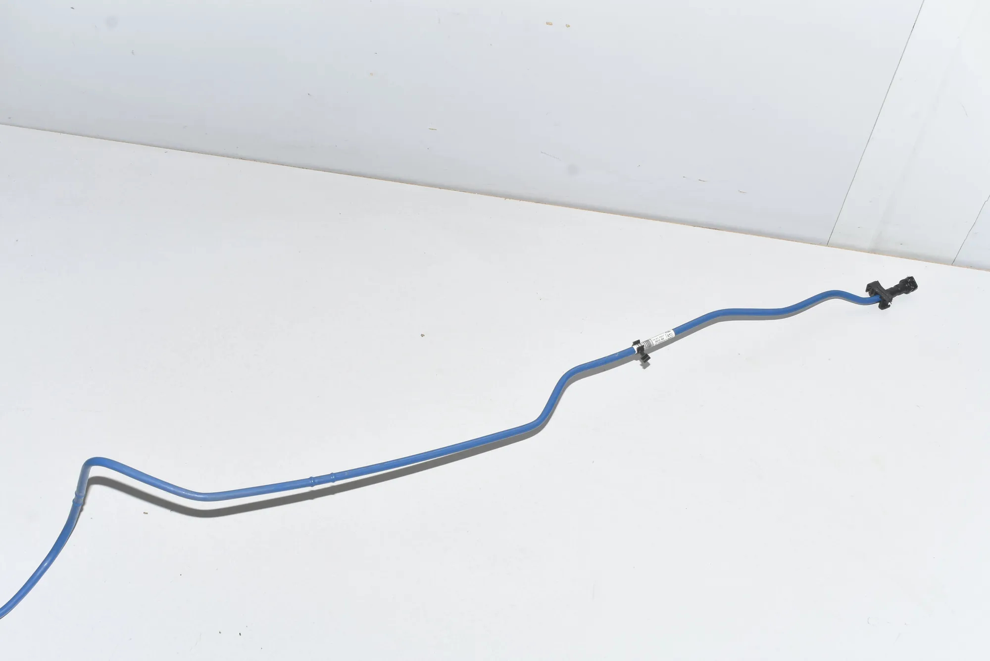 Fuel Pipe – OEM 16127356576 · BMW 7 (G11, G12) 730 d, Ld xDrive 2017 – 2