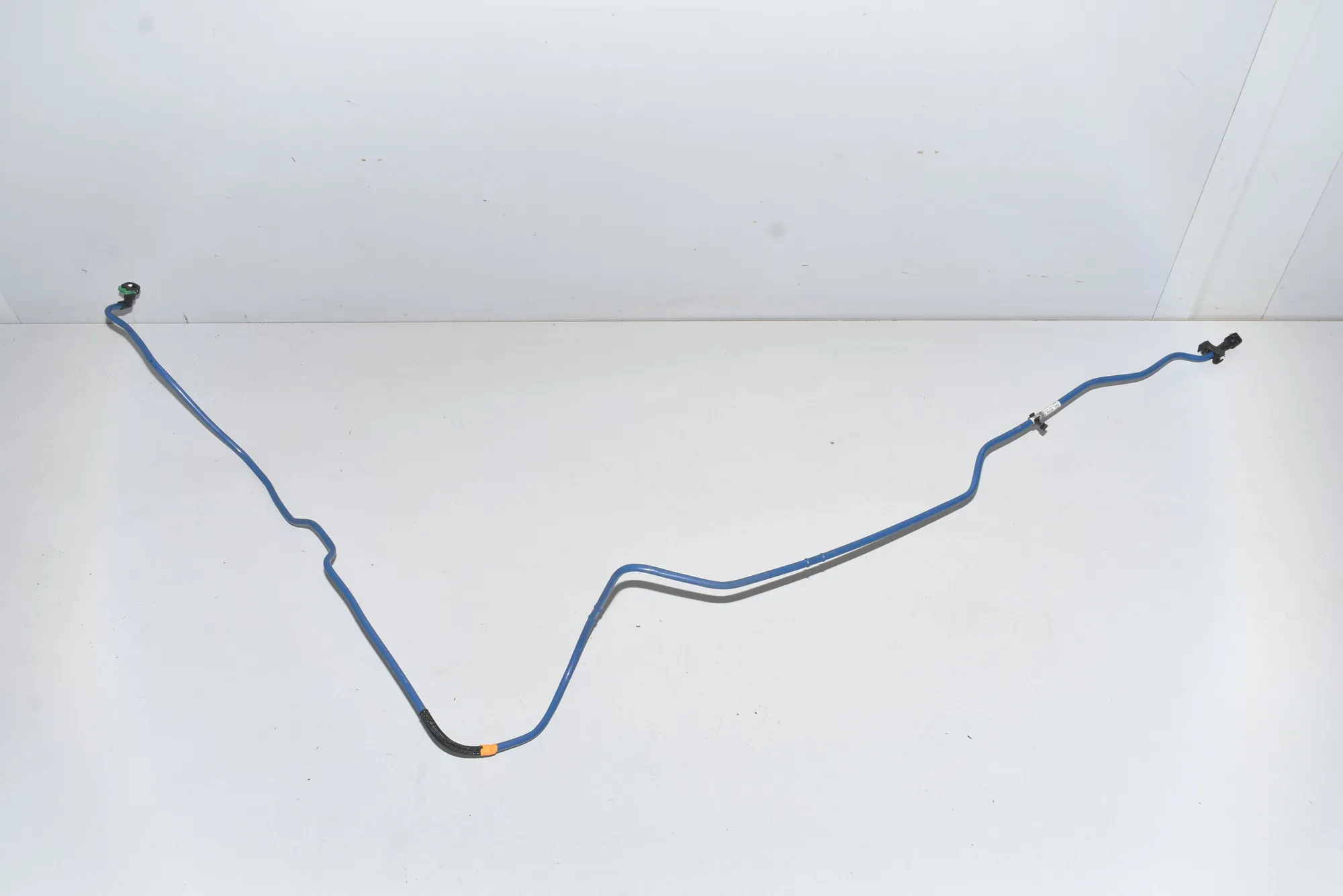 Fuel Pipe – OEM 16127356576 · BMW 7 (G11, G12) 730 d, Ld xDrive 2017