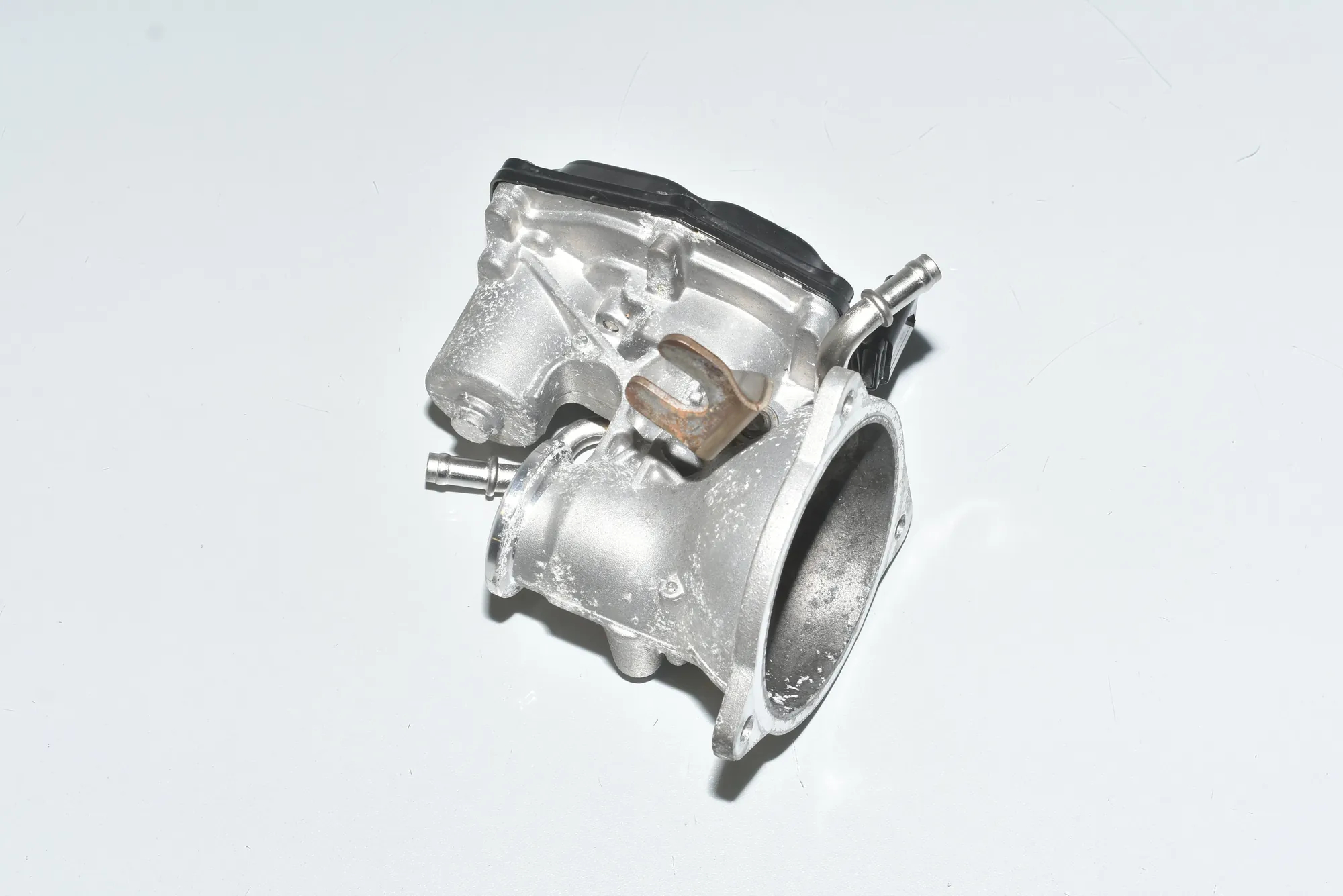 EGR Valve – OEM 8574820 · BMW 7 (G11, G12) 730 d, Ld xDrive 2017 – 2