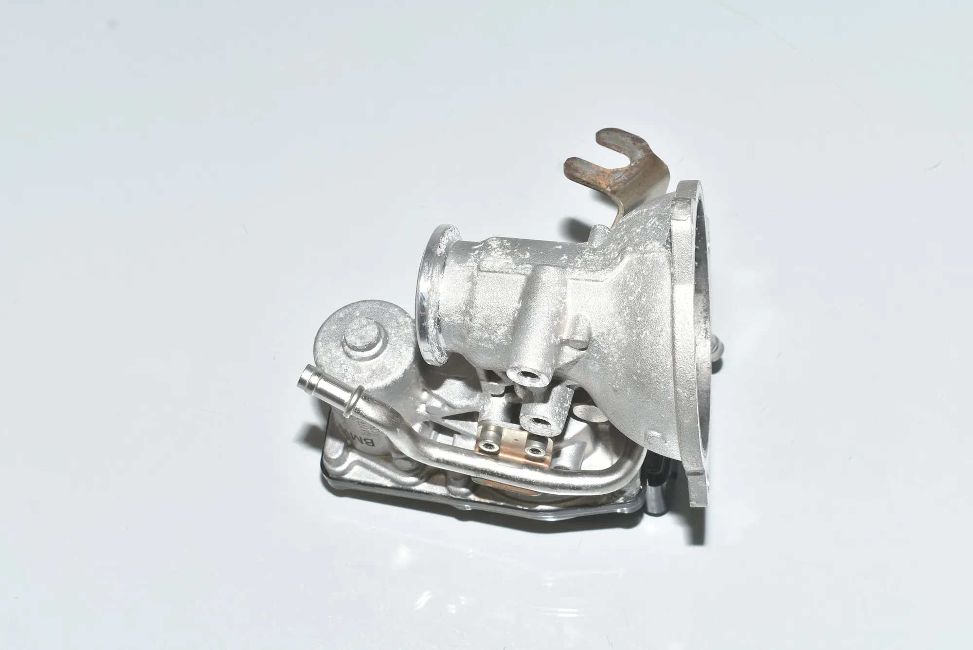 EGR Valve – OEM 8574820 · BMW 7 (G11, G12) 730 d, Ld xDrive 2017 – 3