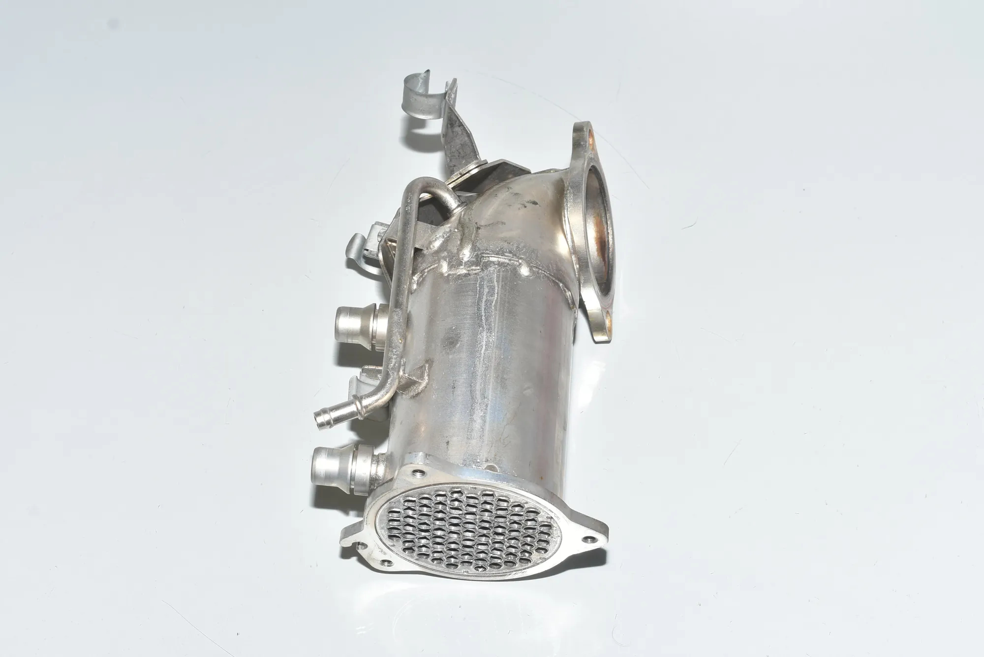 EGR Cooler – OEM 11718574815 · BMW 7 (G11, G12) 730 d, Ld xDrive 2017 – 3