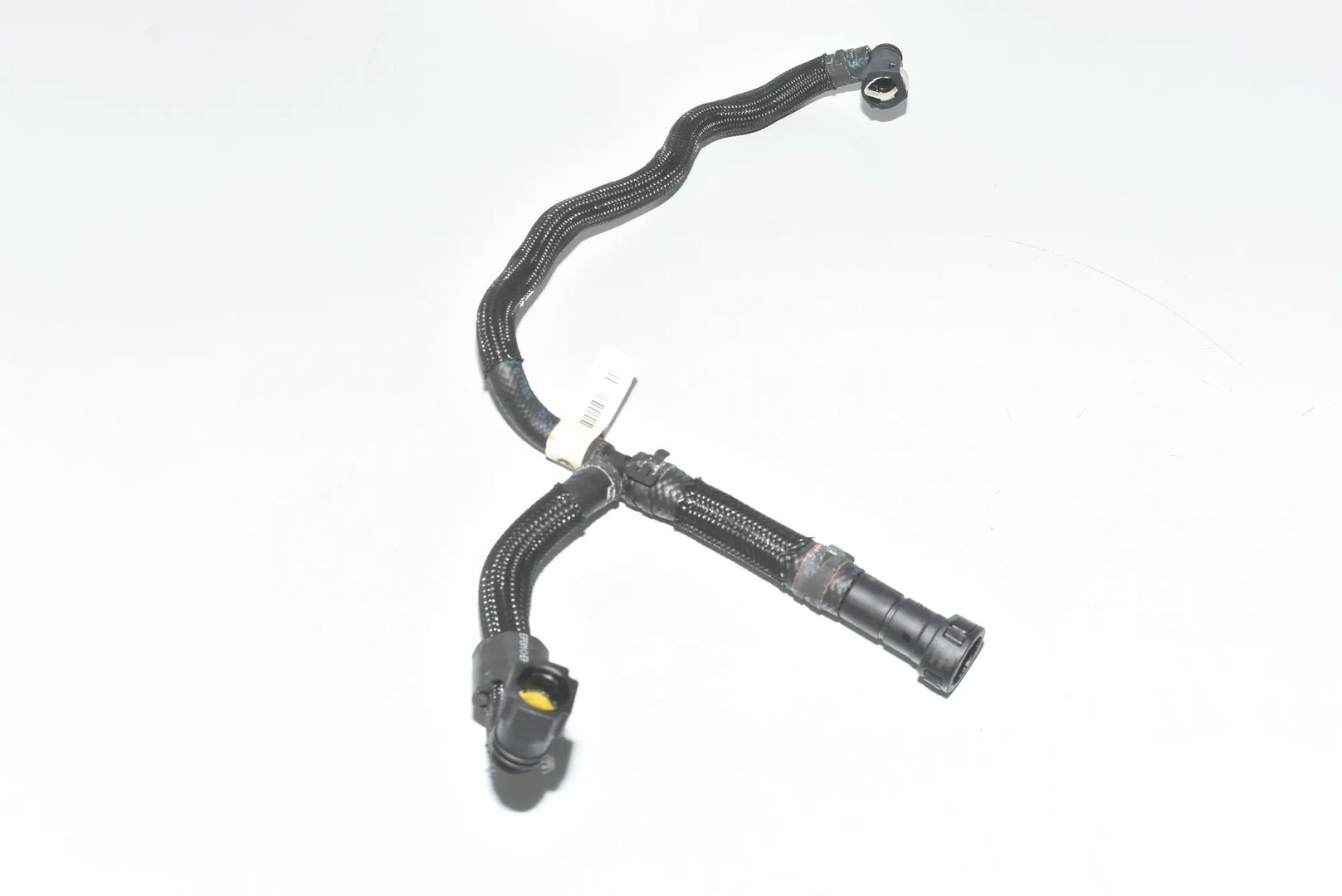 Fuel Hose – OEM 13538571673 · BMW 7 (G11, G12) 730 d, Ld xDrive 2017