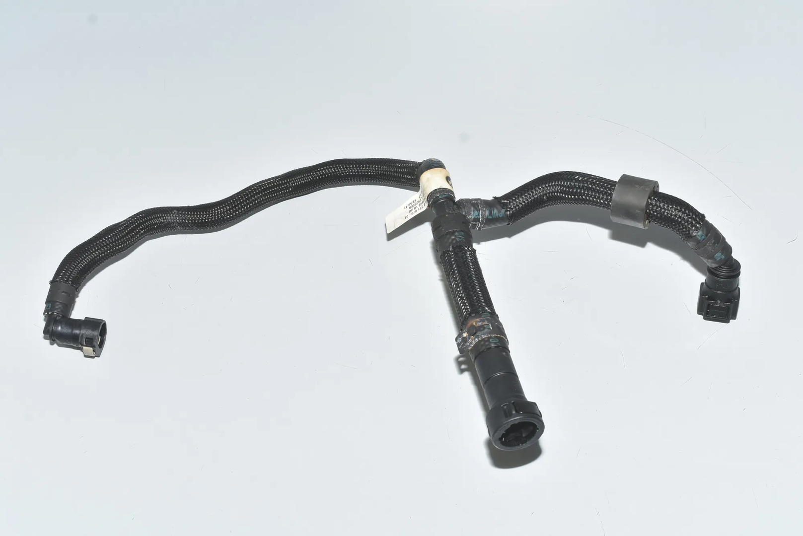 Fuel Hose – OEM 13538571673 · BMW 7 (G11, G12) 730 d, Ld xDrive 2017 – 3