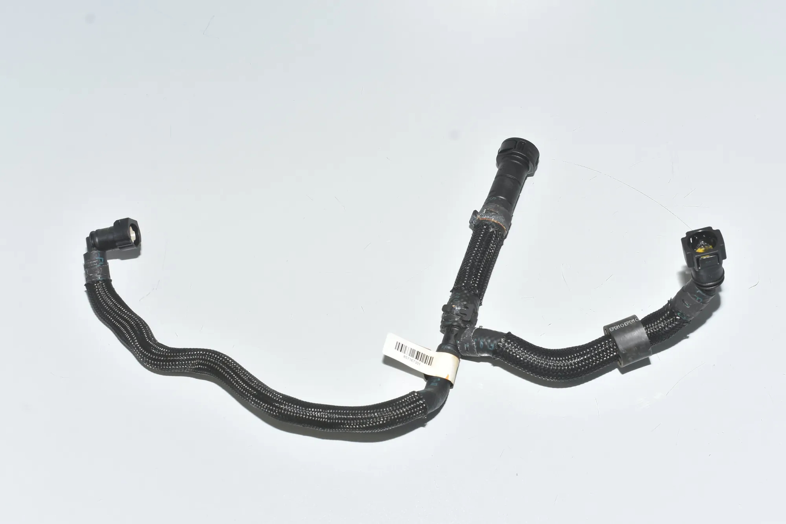 Fuel Hose – OEM 13538571673 · BMW 7 (G11, G12) 730 d, Ld xDrive 2017 – 2