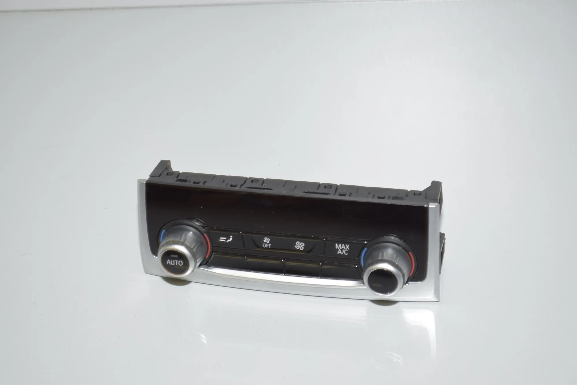 Climate Control Unit – OEM 9399331 · BMW 7 (G11, G12) 730 d, Ld xDrive 2017 – 2