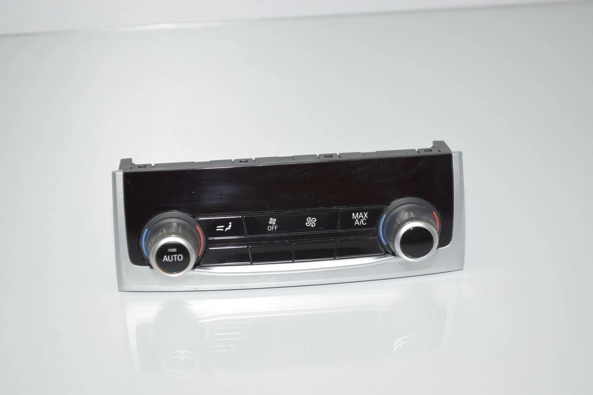 Climate Control Unit – OEM 9399331 · BMW 7 (G11, G12) 730 d, Ld xDrive 2017