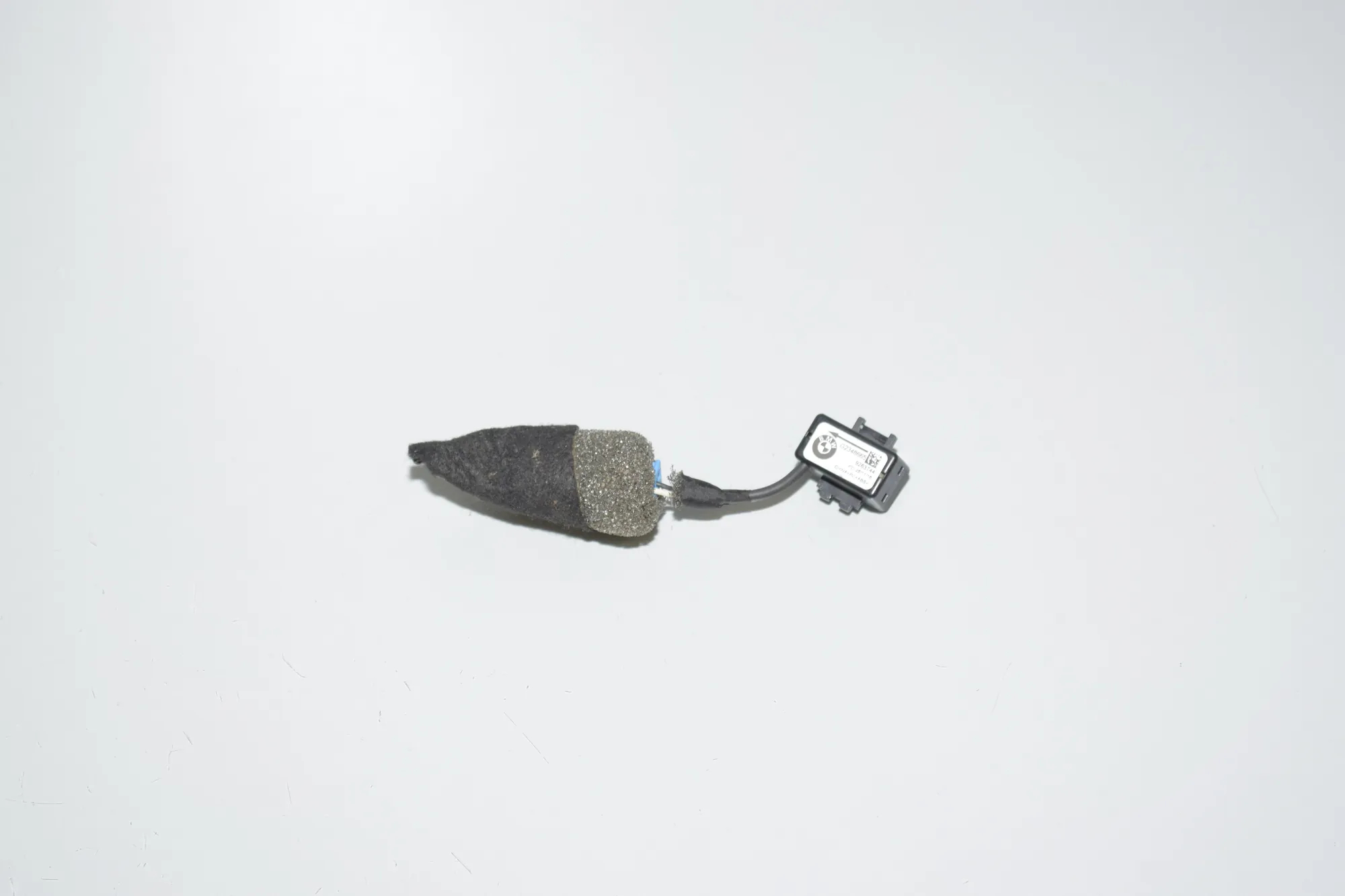 Microphone – OEM 9263744 · BMW 7 (G11, G12) 730 d, Ld xDrive 2017