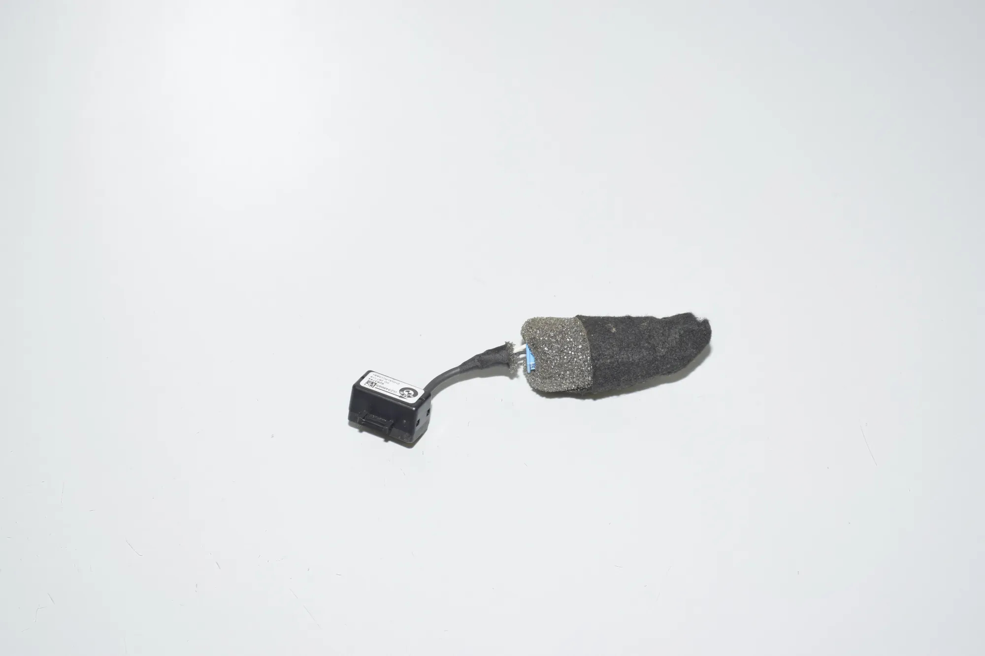 Microphone – OEM 9263744 · BMW 7 (G11, G12) 730 d, Ld xDrive 2017 – 4