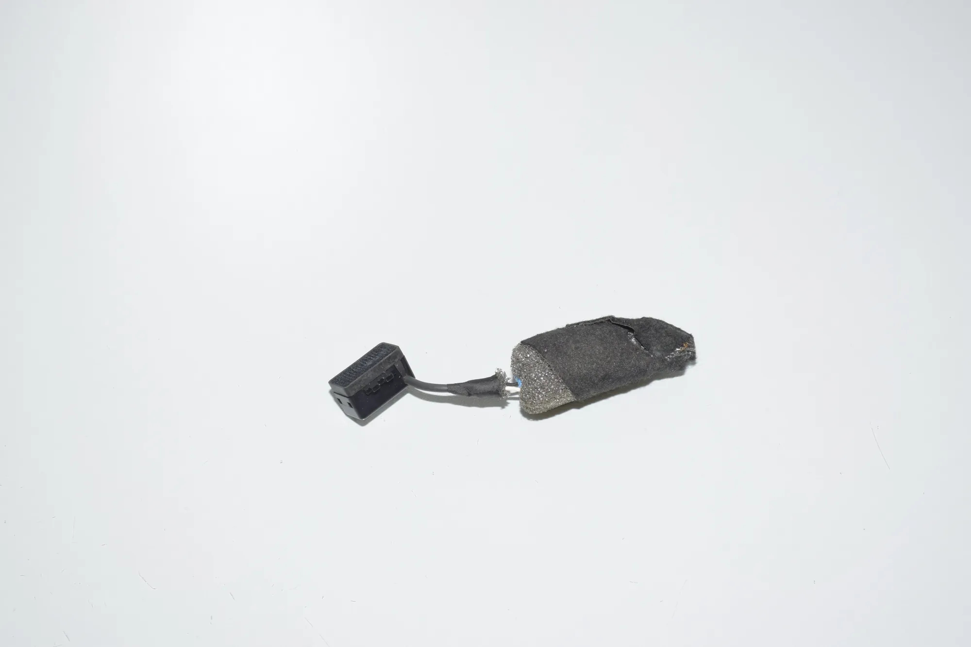 Microphone – OEM 9263744 · BMW 7 (G11, G12) 730 d, Ld xDrive 2017 – 3