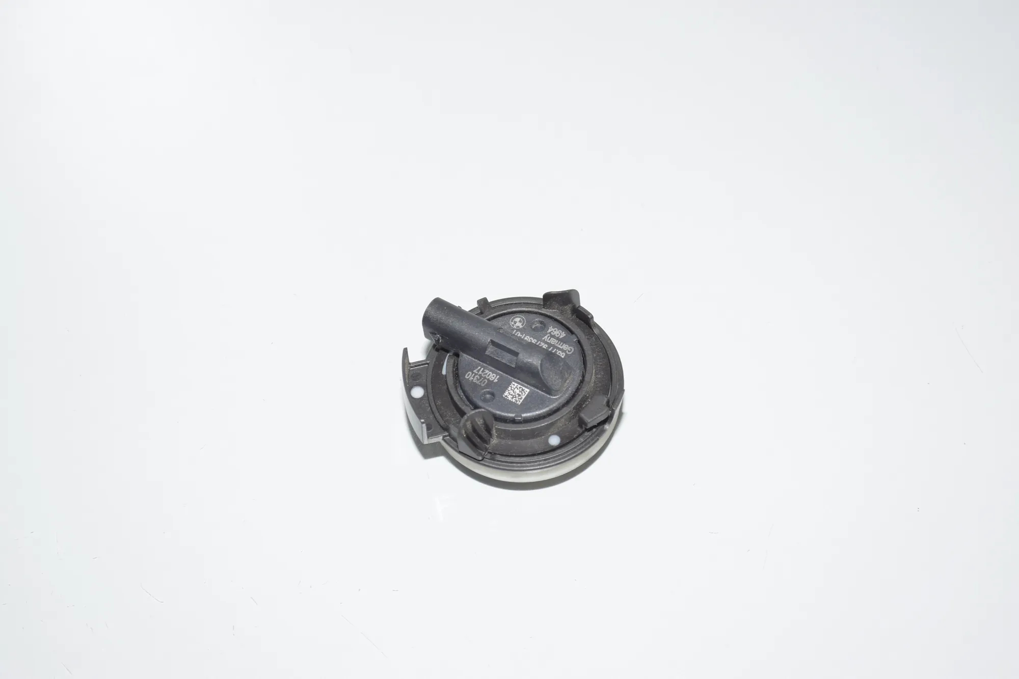 Front Right Impact Sensor – OEM 9279391 · BMW 7 (G11, G12) 730 d, Ld xDrive 2017 – 4