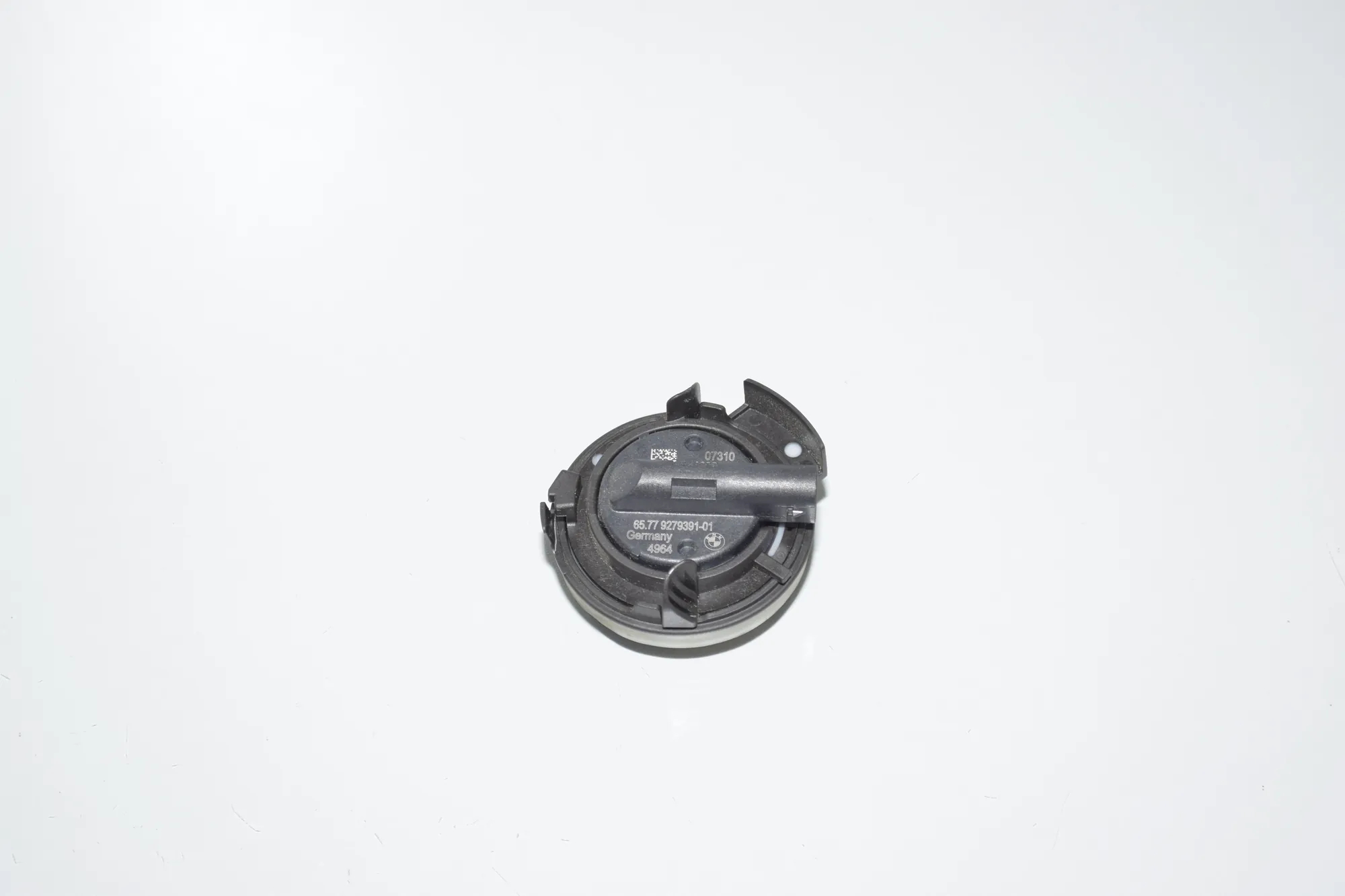 Front Right Impact Sensor – OEM 9279391 · BMW 7 (G11, G12) 730 d, Ld xDrive 2017