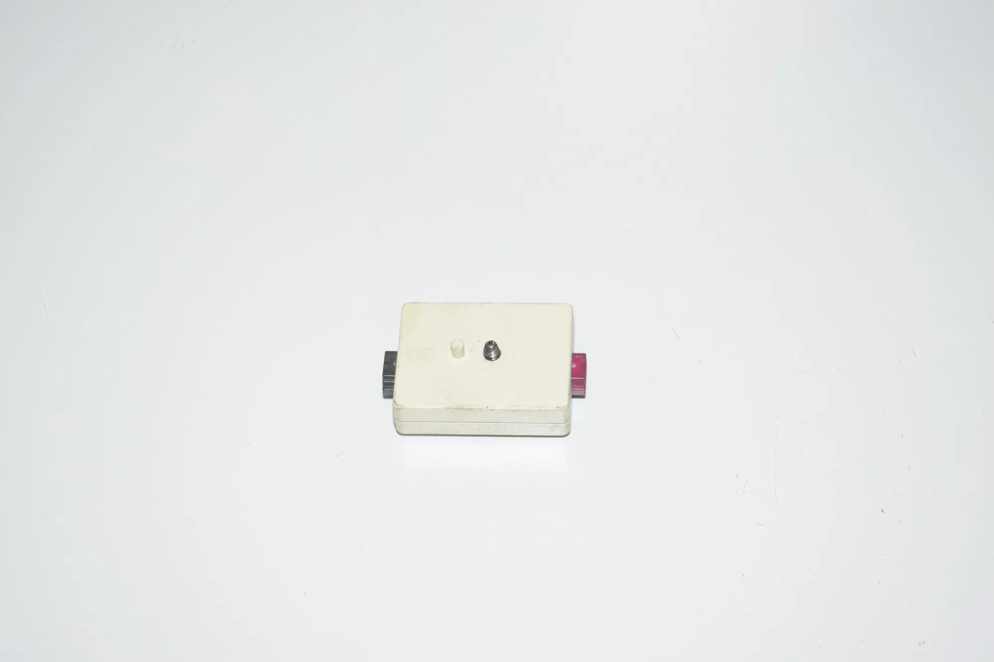 Antenna Amplifier – OEM 65206932644 · BMW X6 (E71, E72) BMW X6 (E71, E72) xDrive 30 d 2009 – 4
