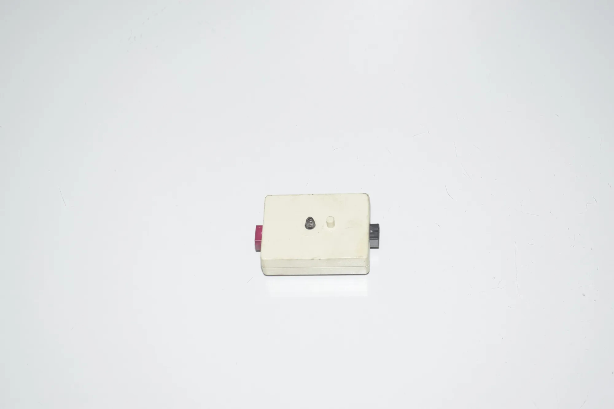 Antenna Amplifier – OEM 65206932644 · BMW X6 (E71, E72) BMW X6 (E71, E72) xDrive 30 d 2009 – 5