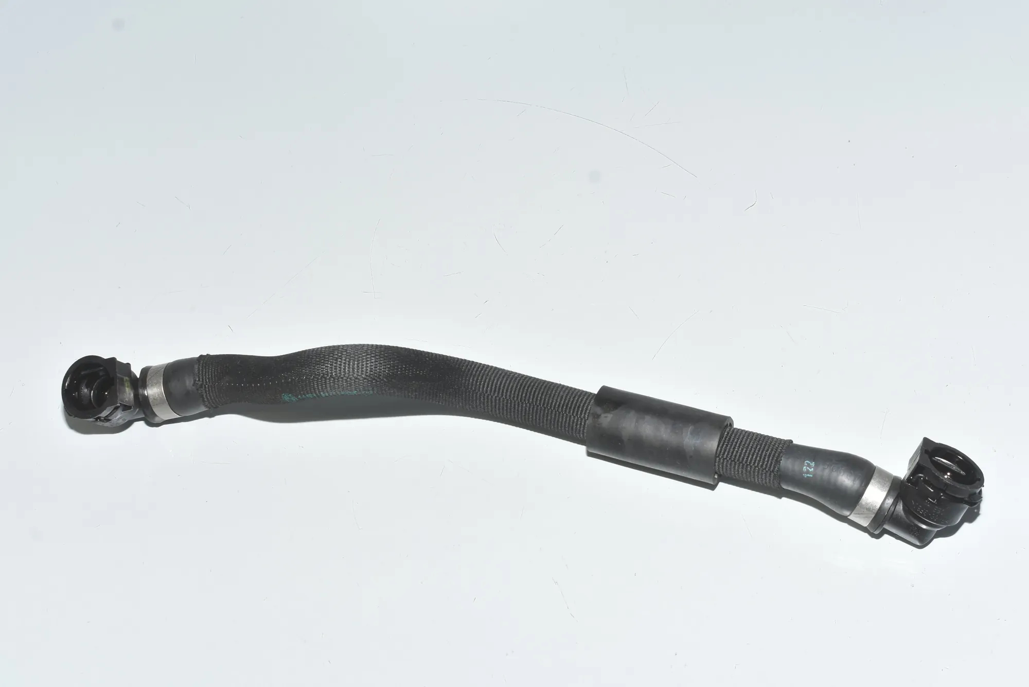 Coolant Hose Pipe – OEM 11538571595 · BMW 7 (G11, G12) 730 d, Ld xDrive 2017 – 2